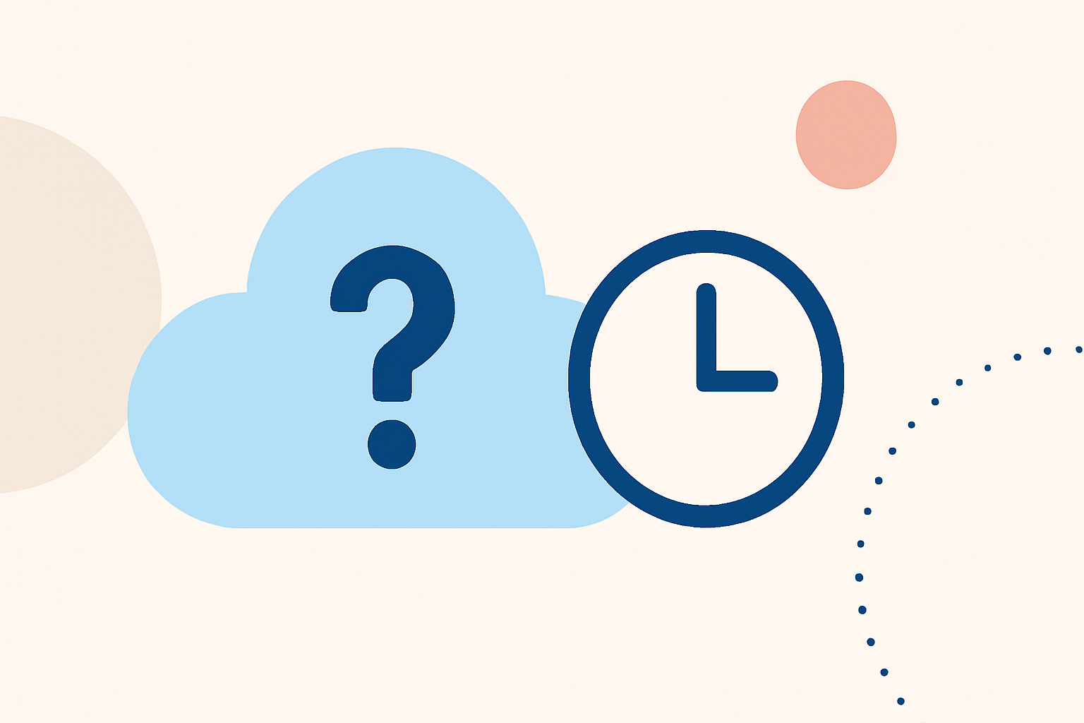Common Weather and Same-Day Connections Questions Explained Simply