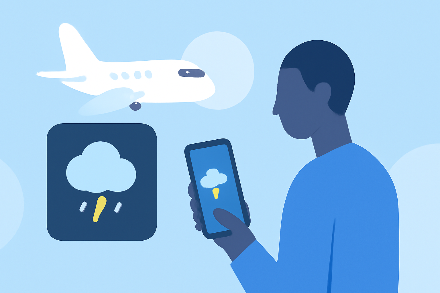 Early-Morning Flights and Weather Mistakes to Avoid for Families