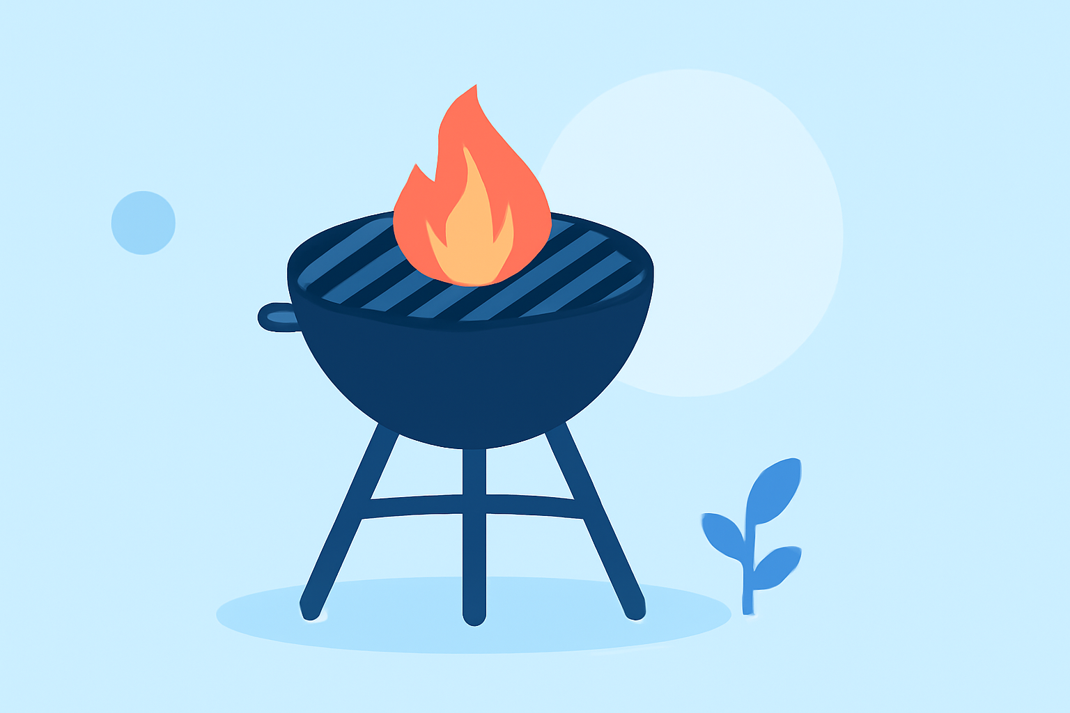 Planning the Perfect Outdoor Barbecue in 2026: A Comprehensive Guide