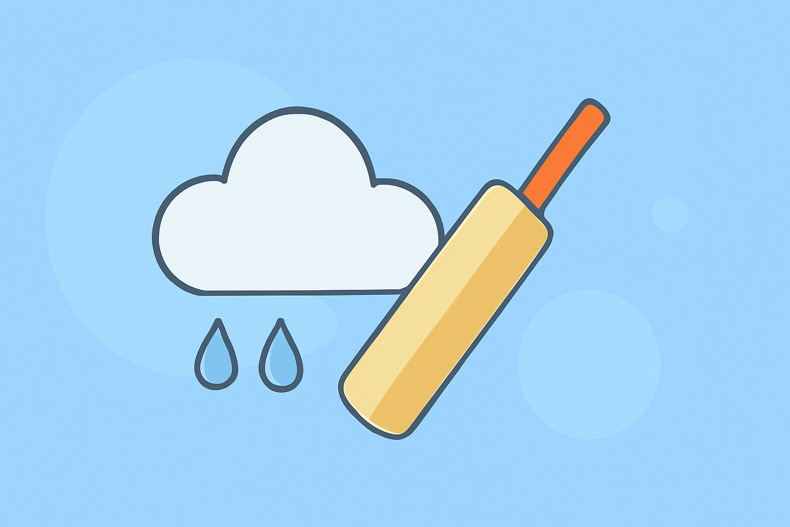 Creating a Weather Cheat Sheet for Cricket Matches: Guidelines and Insights