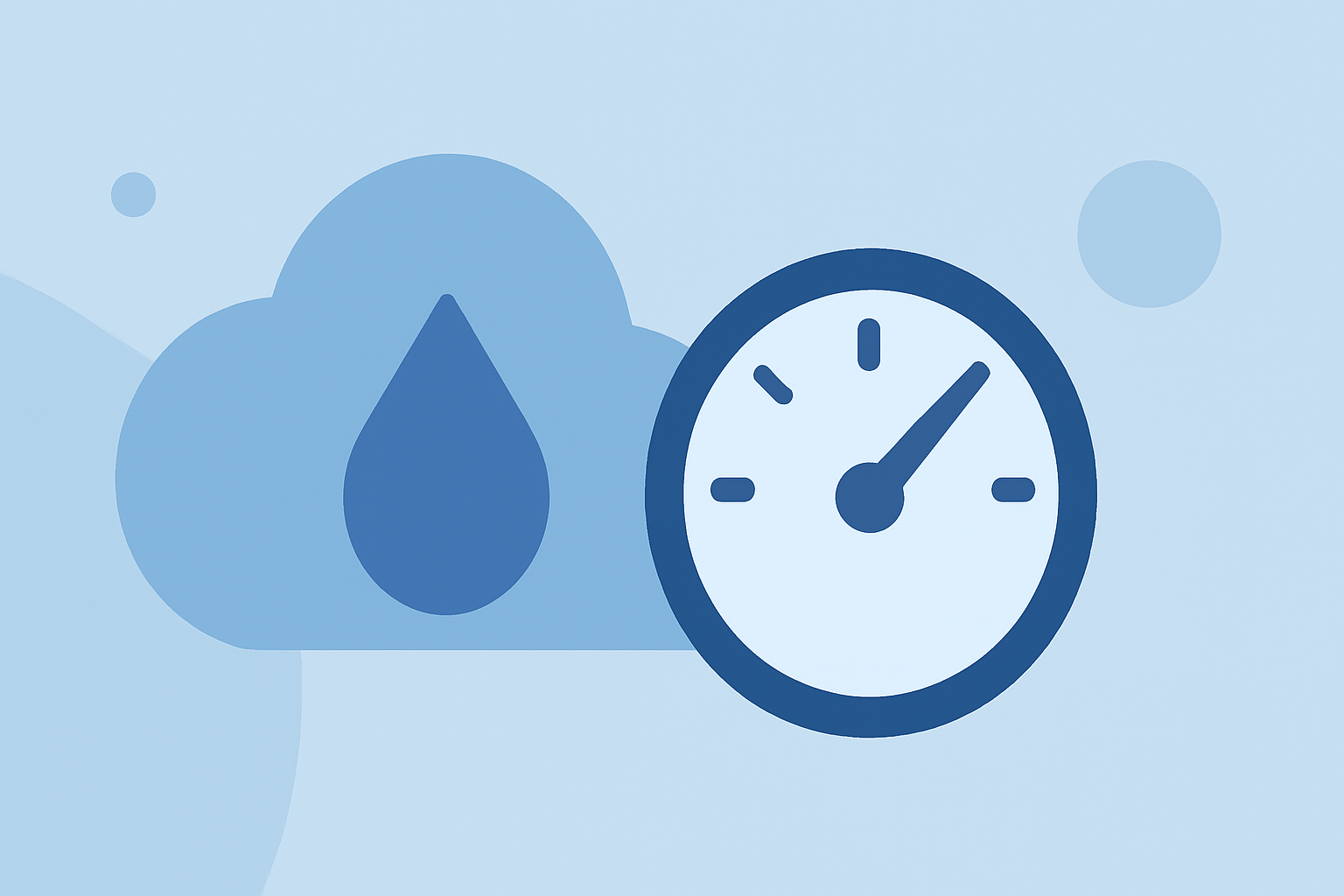 Humidity for Sleep Guide During Severe Weather