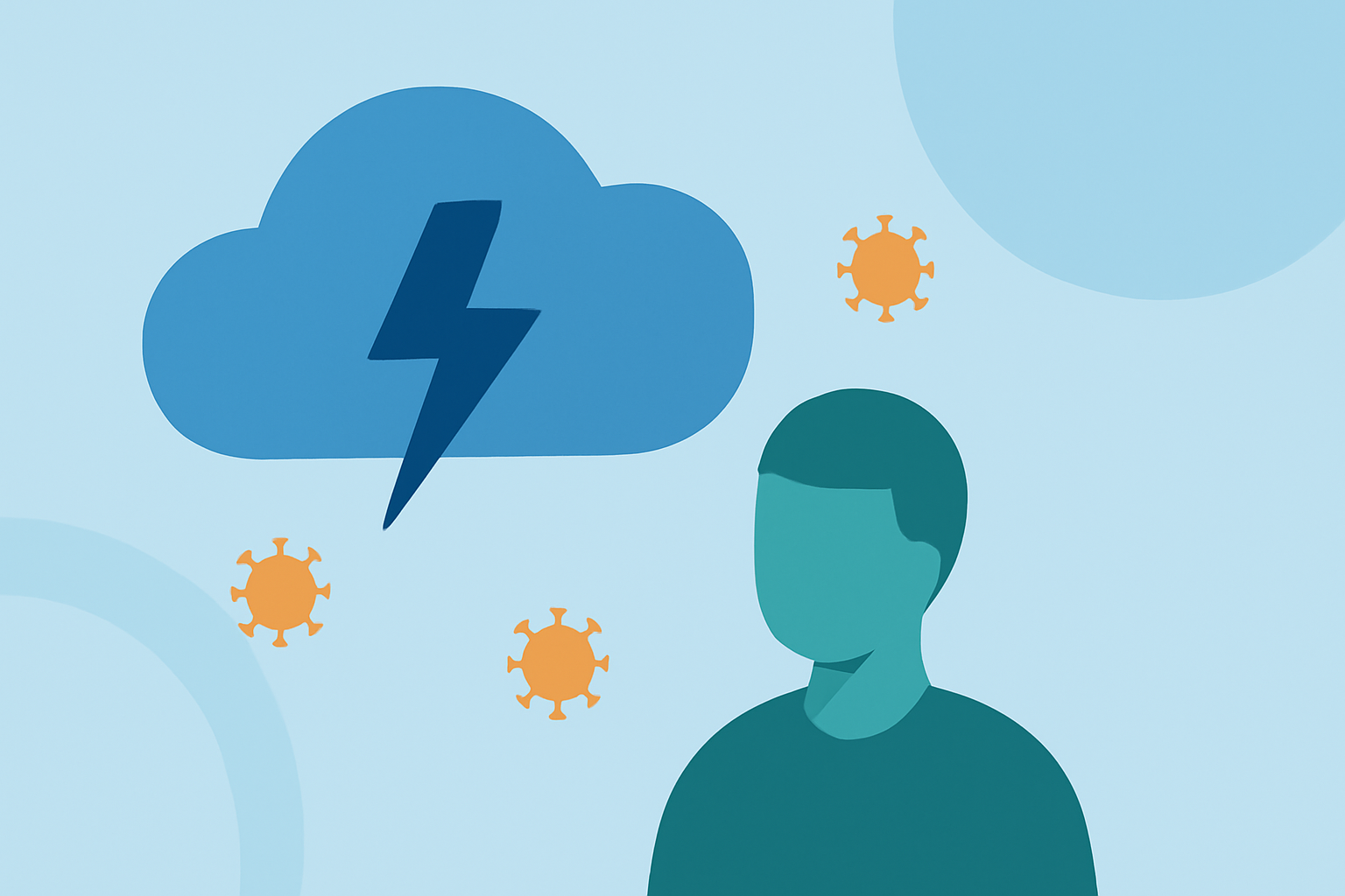 Thunderstorm Tracking During Pollen Season: A Comprehensive Guide