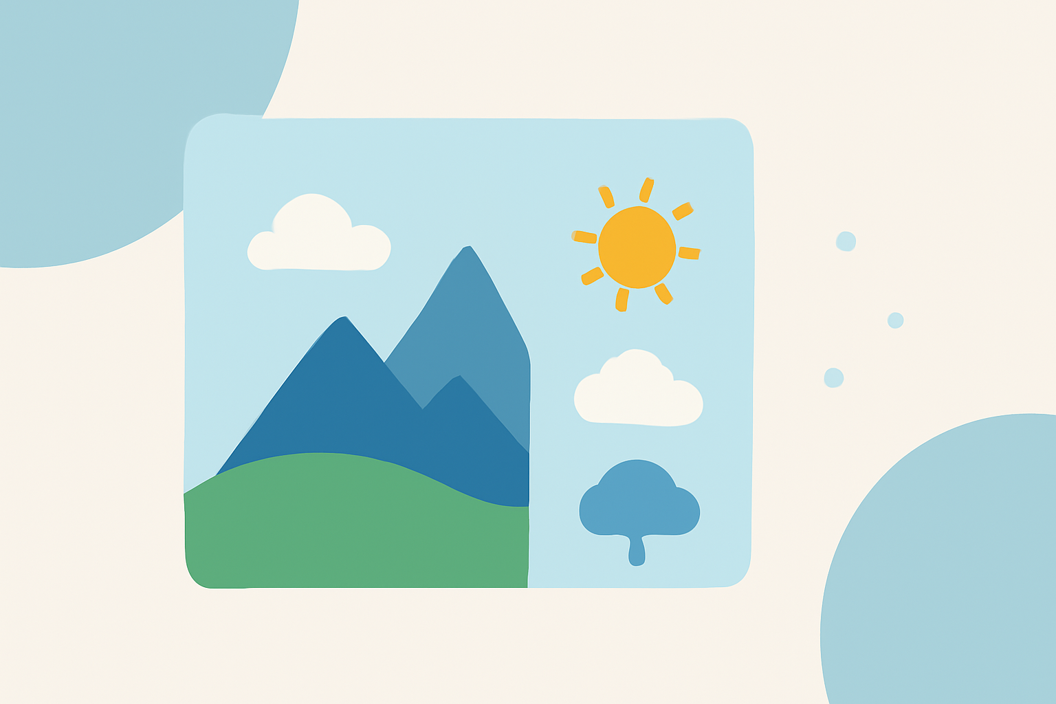 Your Mountain Destination Weather Cheat Sheet