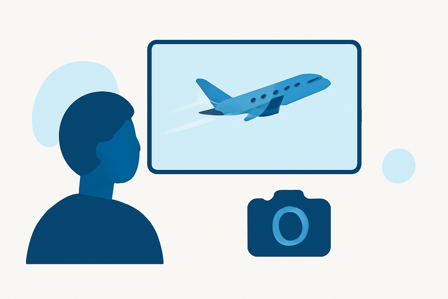 Enhancing Your YouTube Videos with Plane Spotting B-Roll: A Comprehensive Guide
