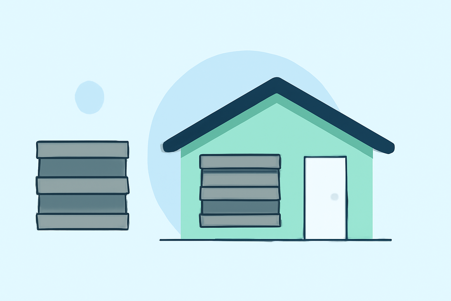 Essential Tips for Preparing Your Home with Hurricane Shutters