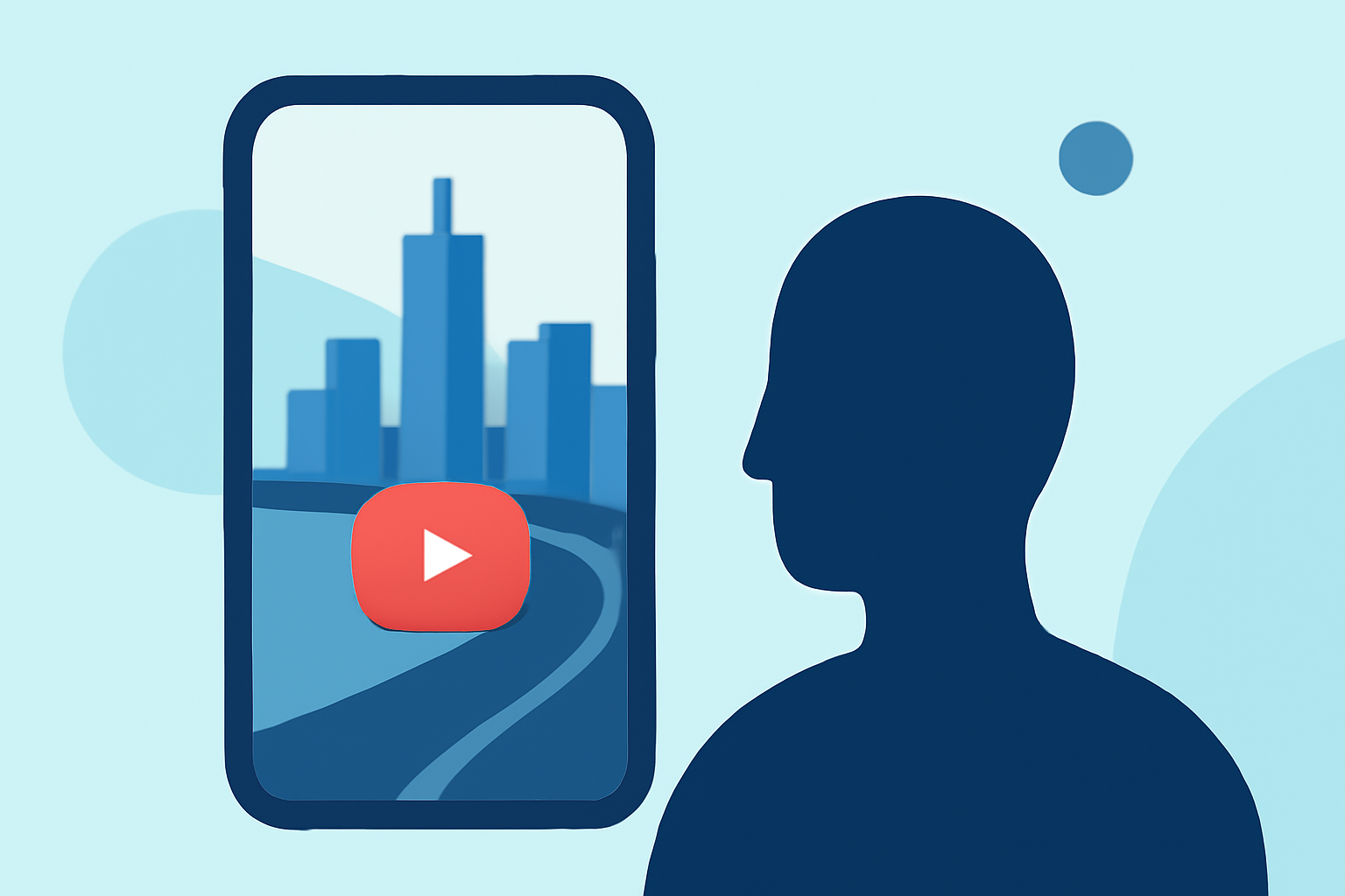 Creating Stunning City Journey Hyperlapse Edits with Your Smartphone: A Step-by-Step Guide