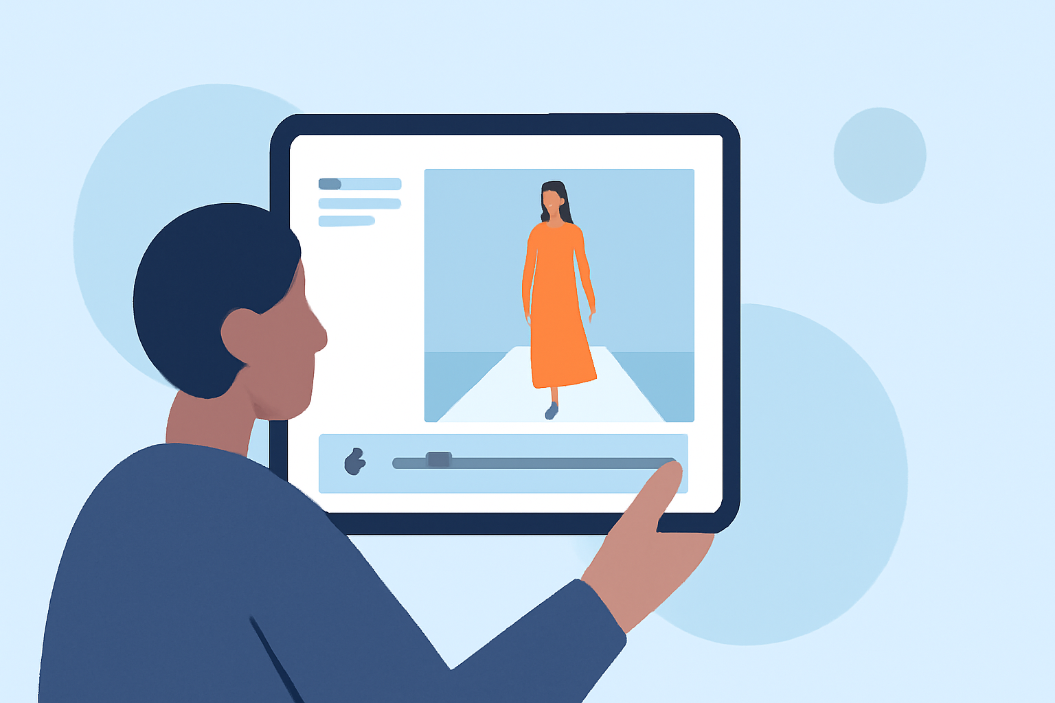Mastering Runway Footage Edits on Your iPad: A Step-by-Step Guide
