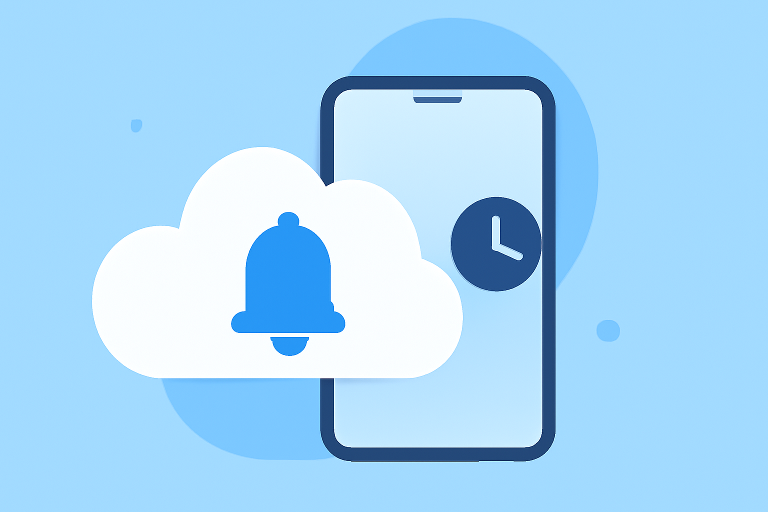 Understanding Weather Notification Scheduling on Android