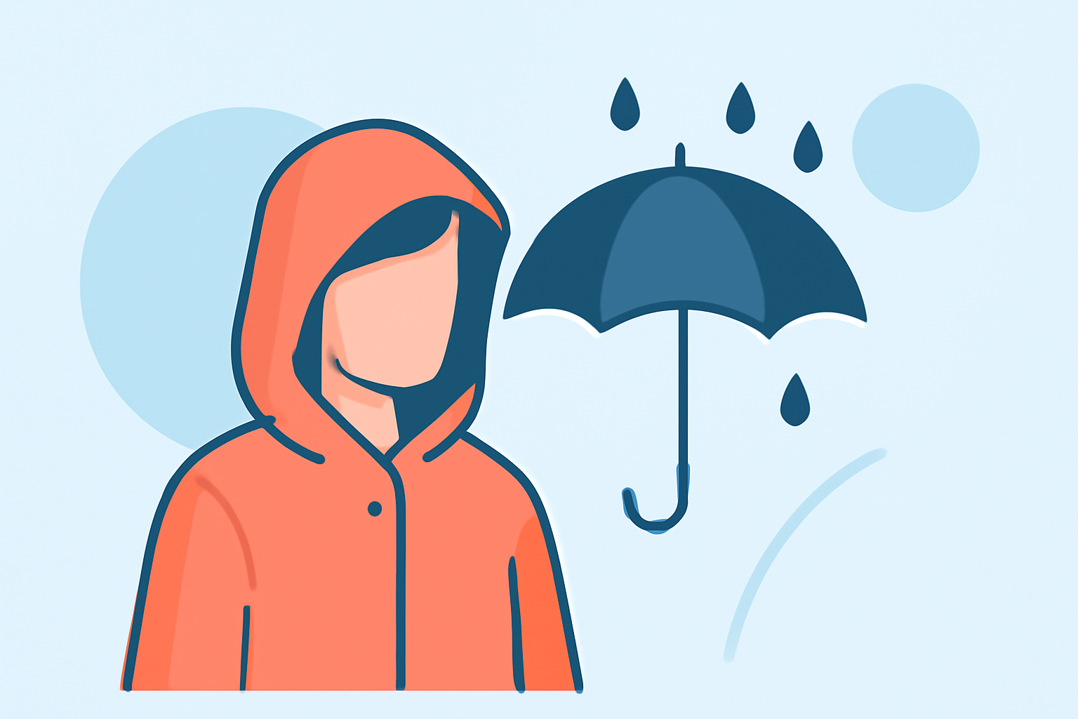Best Raincoats for Rain Forecasts During Outdoor Events