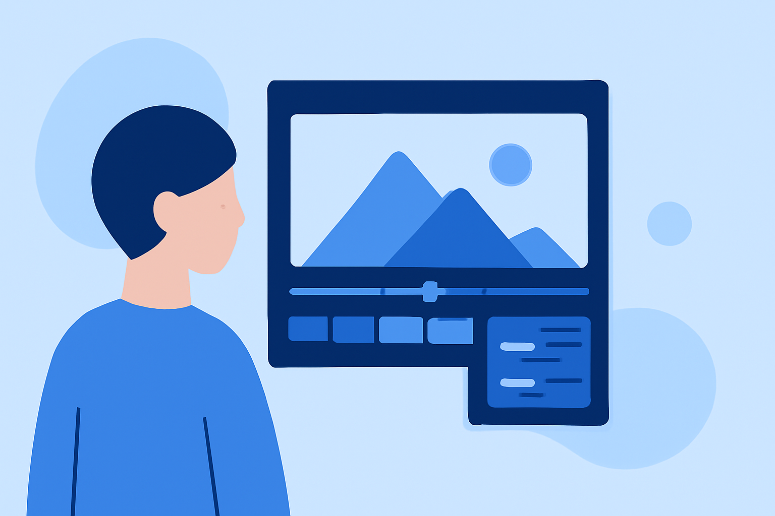 Mastering Jump Cuts: A Travel Vlog Editor's Guide