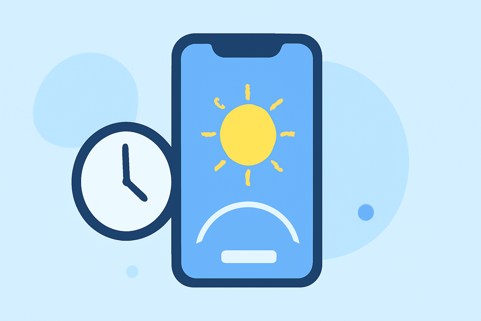 Understanding Daylight Hours on Android: What You Need to Know
