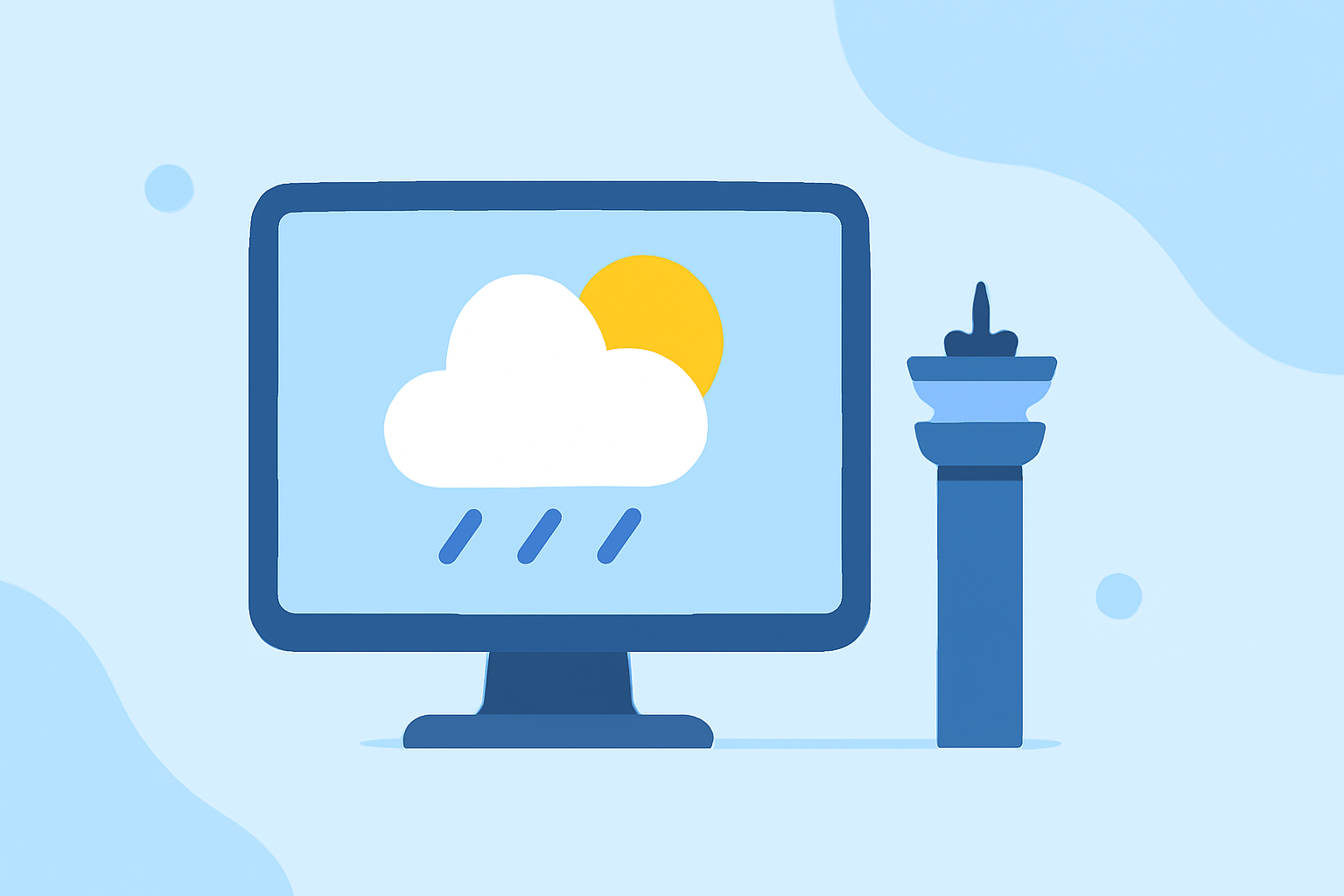 Quickly Check Airport Weather: A Comprehensive Guide