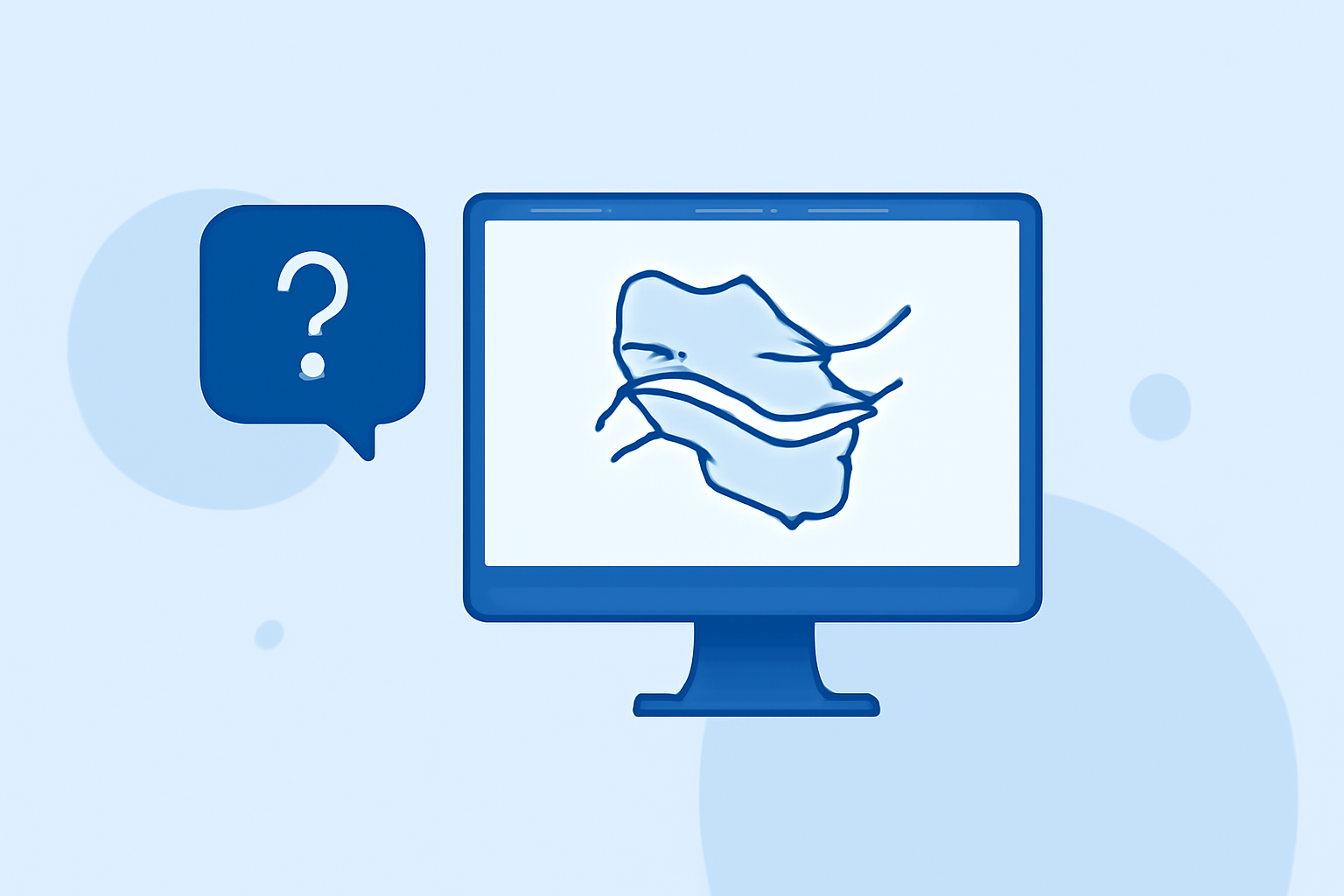Common Doppler Velocity Maps Questions Answered