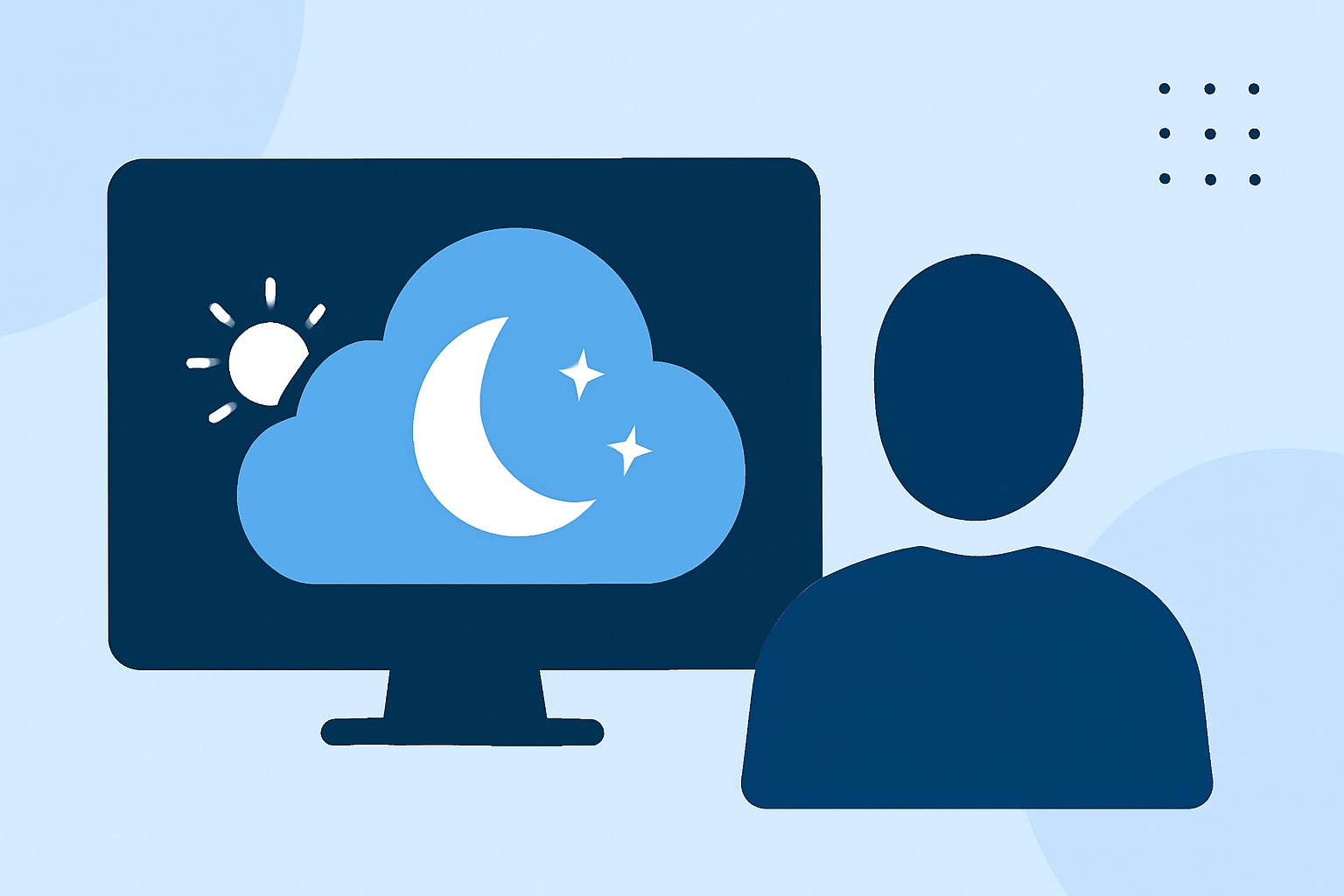 Mastering Weather Forecasts for Optimal Stargazing