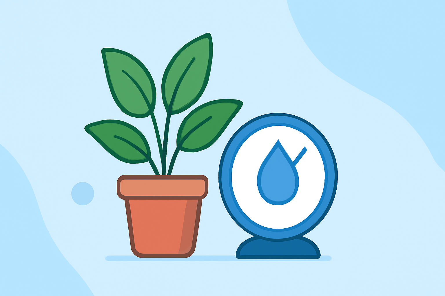 Understanding Humidity Needs for Your Indoor Plants