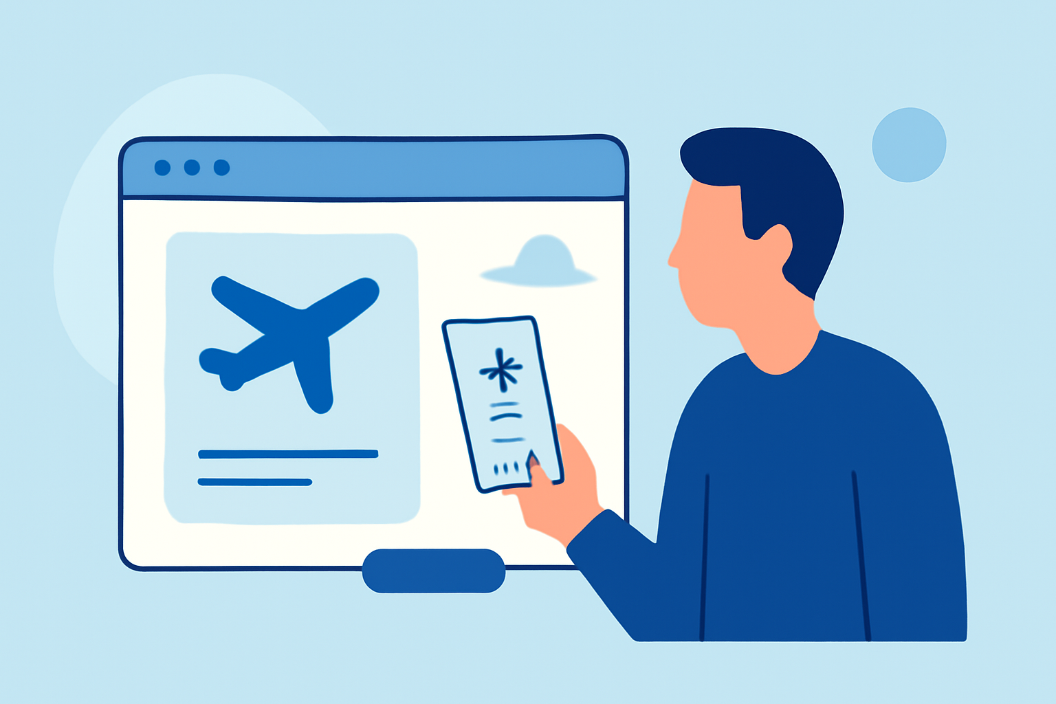 Rebooking Flights Due to Weather Delays: A Beginner's Guide