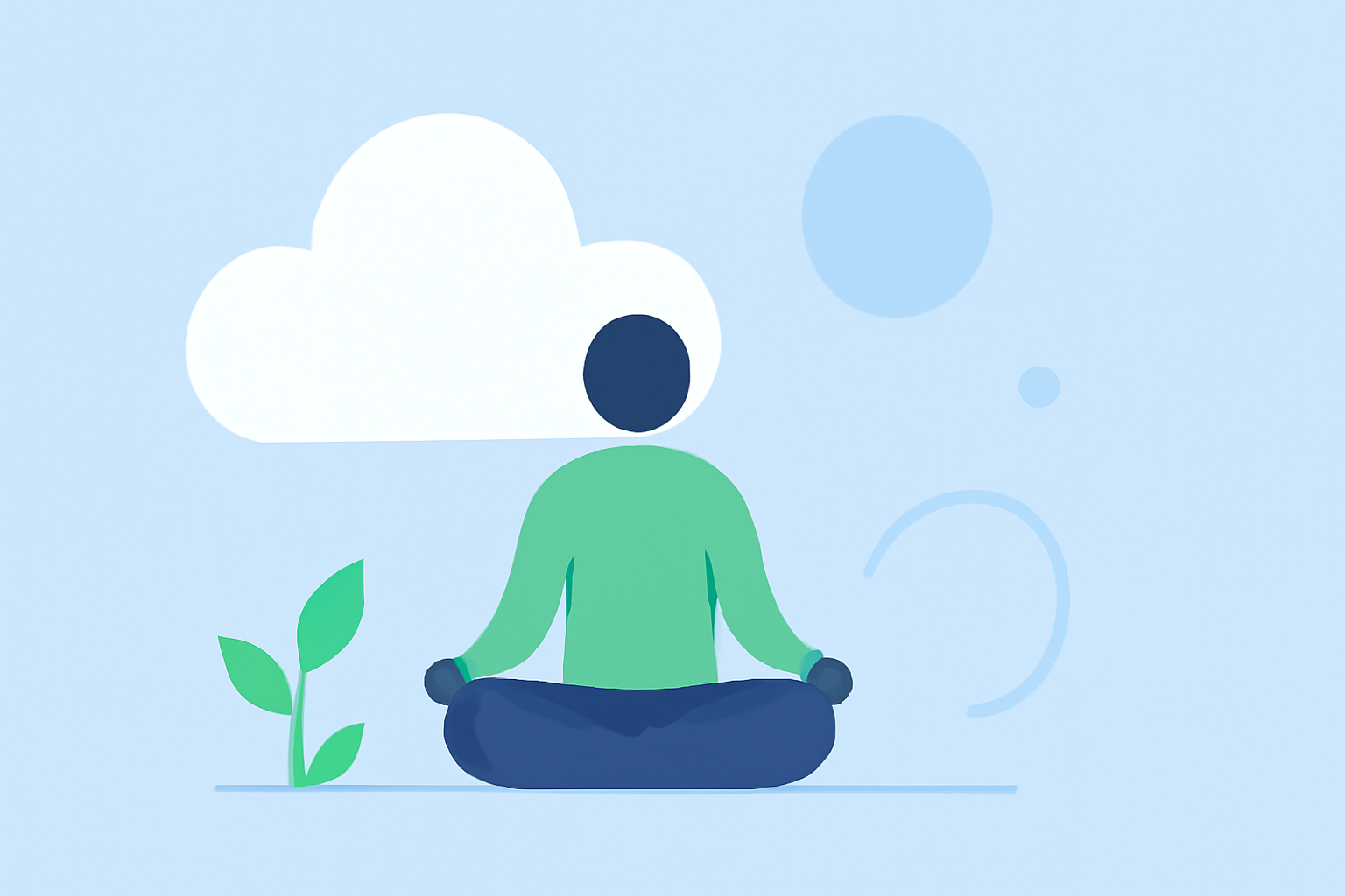 Weather for Outdoor Meditation: A Beginner’s Guide for Travel Days