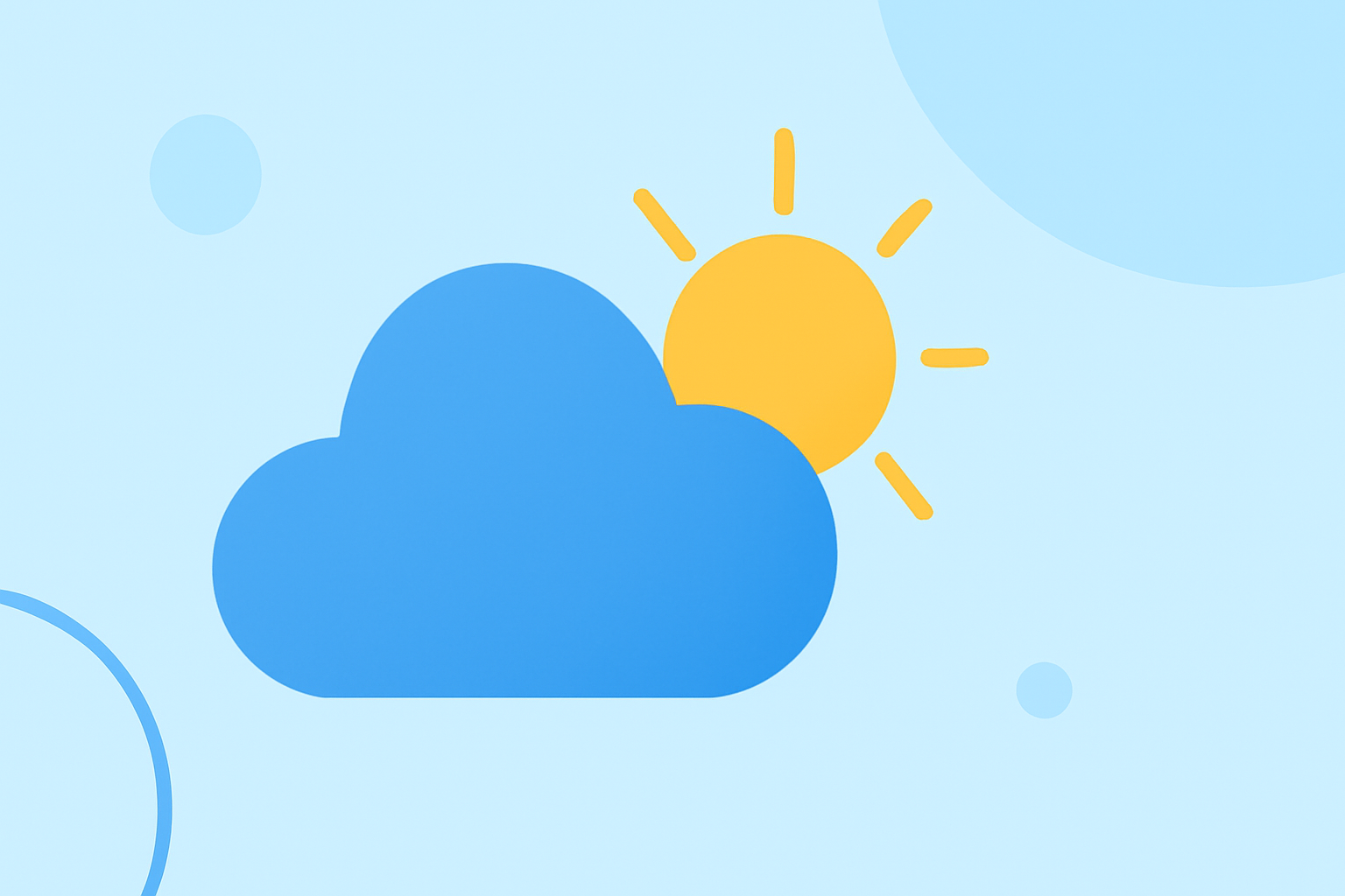 Climate vs. Weather Basics for Beginners