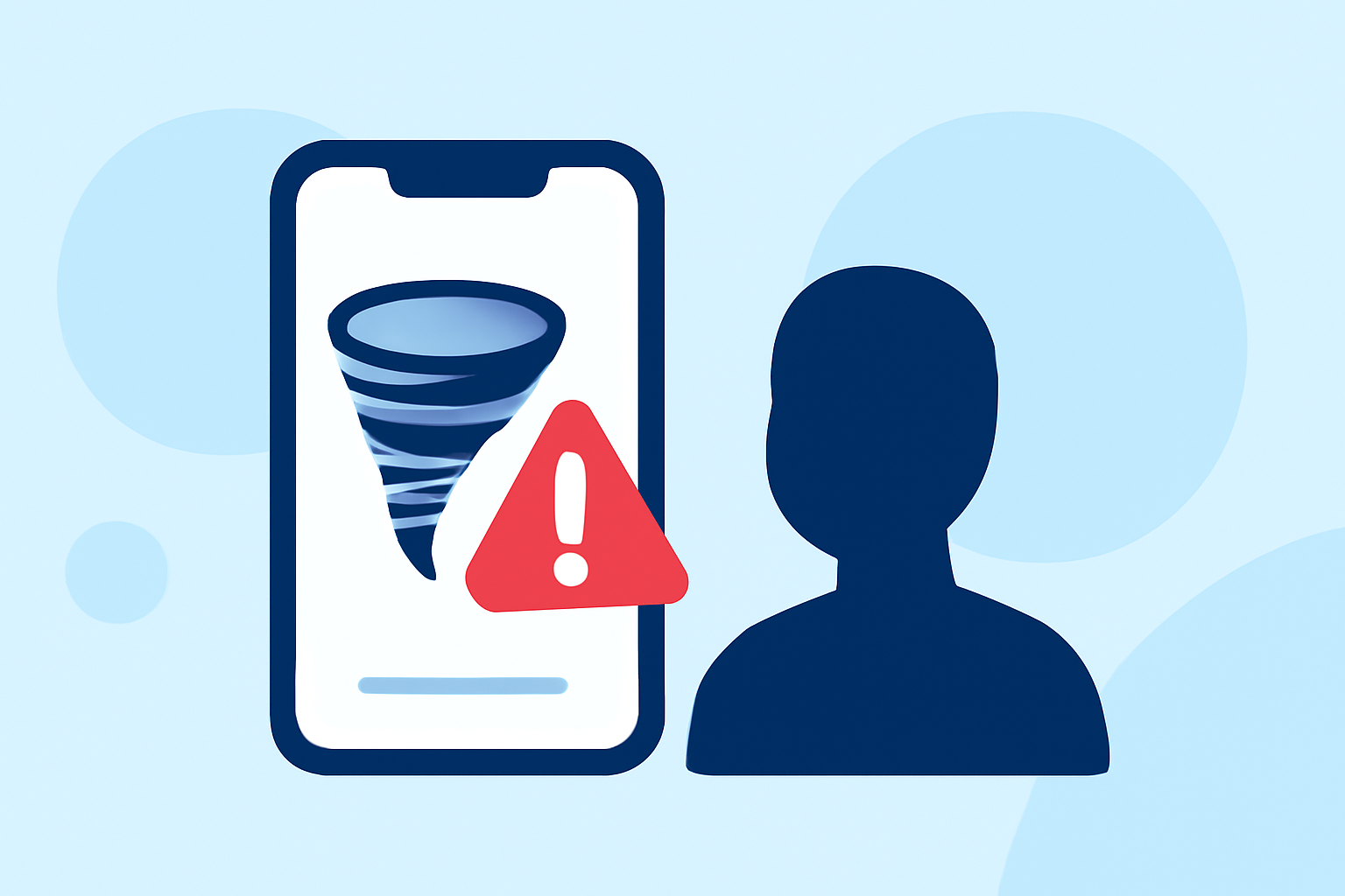 Quick Tornado Alerts: Stay Ahead of the Storm