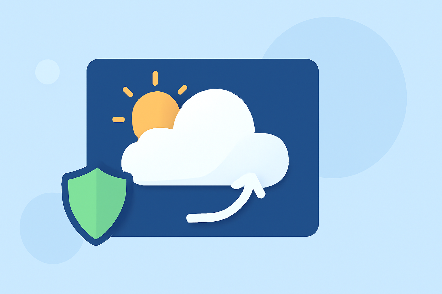 Mastering Weather Banner Design: Essential Tips for Durability and Visibility