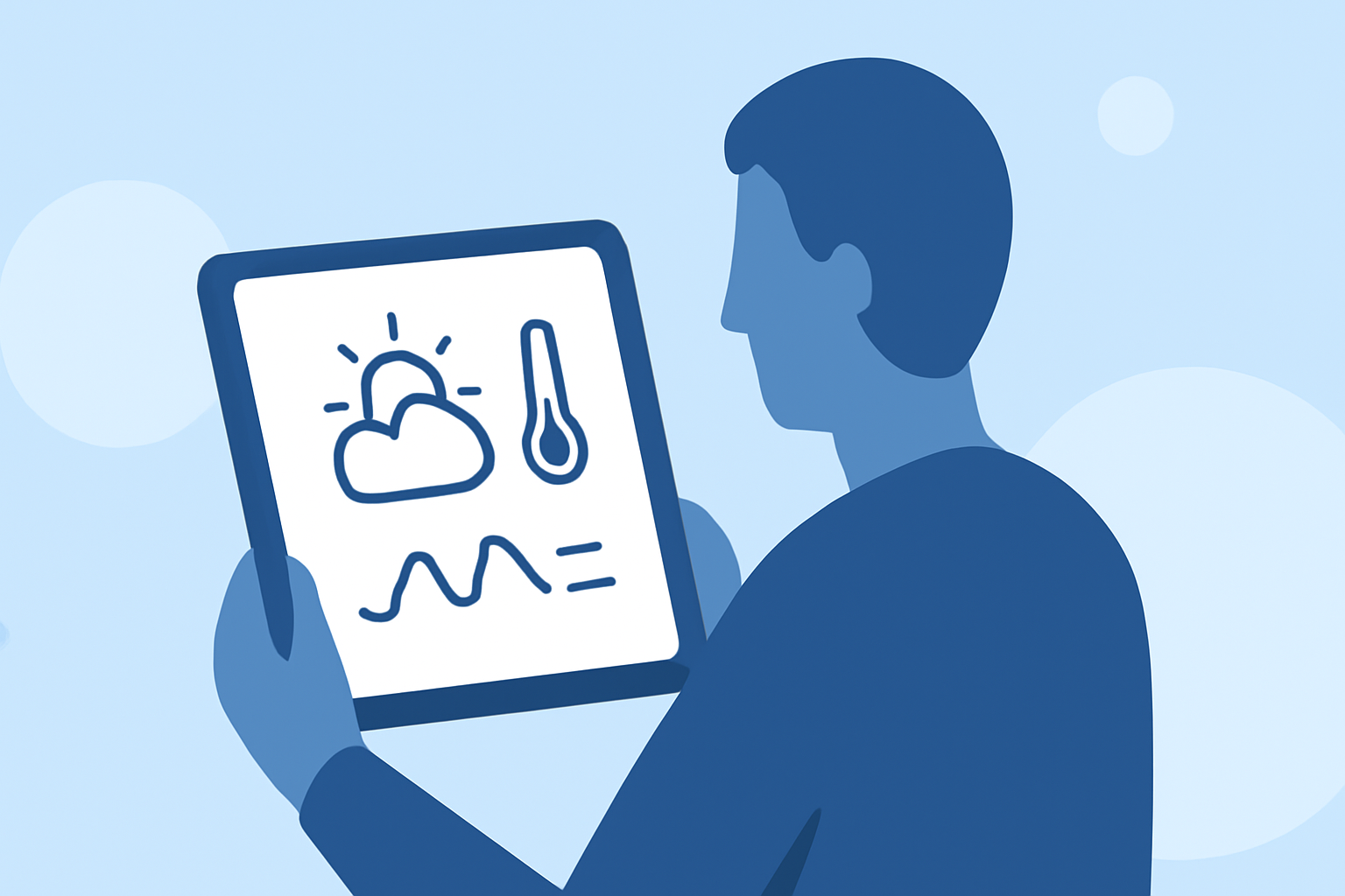 Getting Started with Migraine Weather Tracking: A Comprehensive Guide