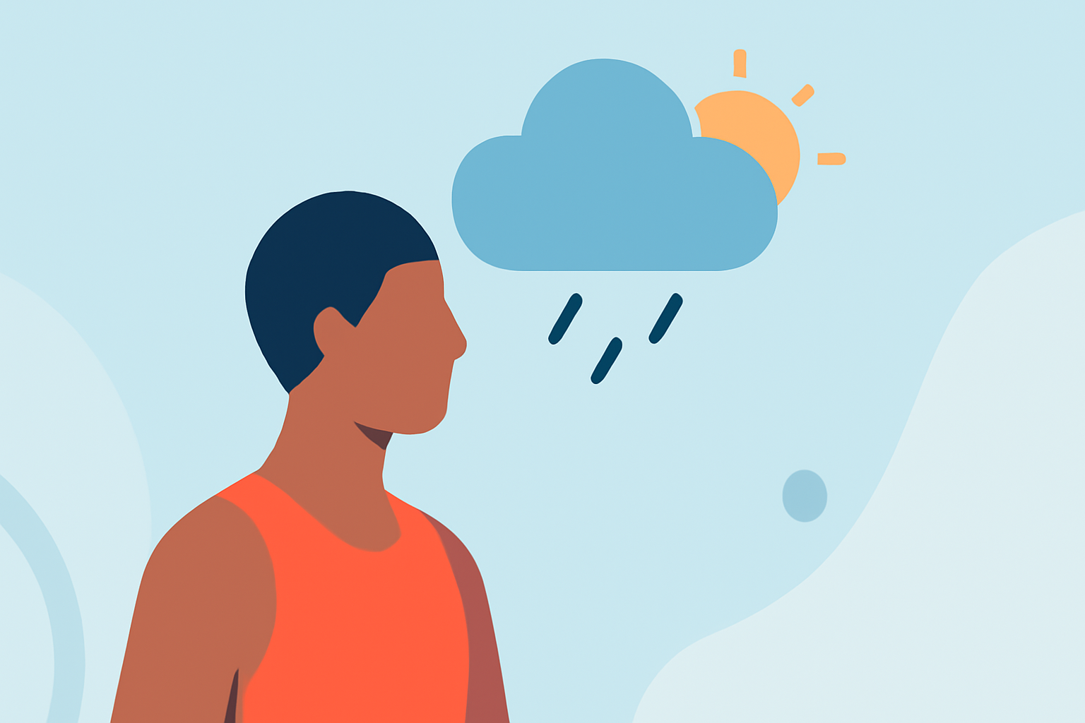 Weather Considerations for Athletes Training at Resorts