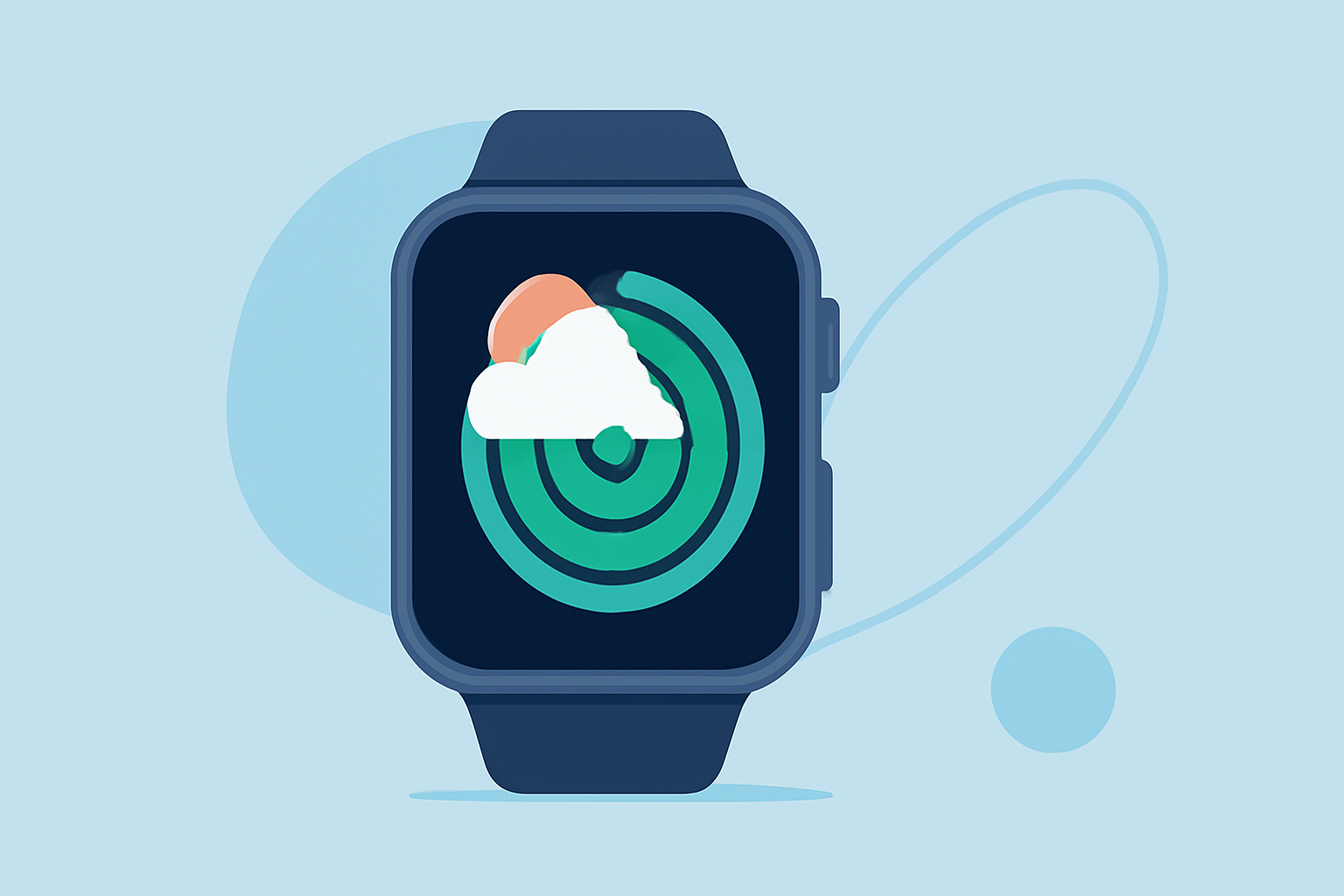 Mastering Weather Radar on Wear OS: A Comprehensive Guide