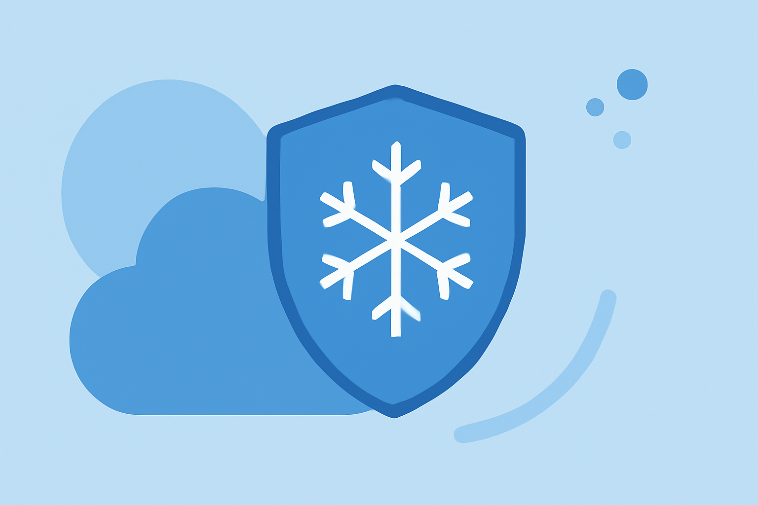 Pro Ice Storm Safety During Severe Weather