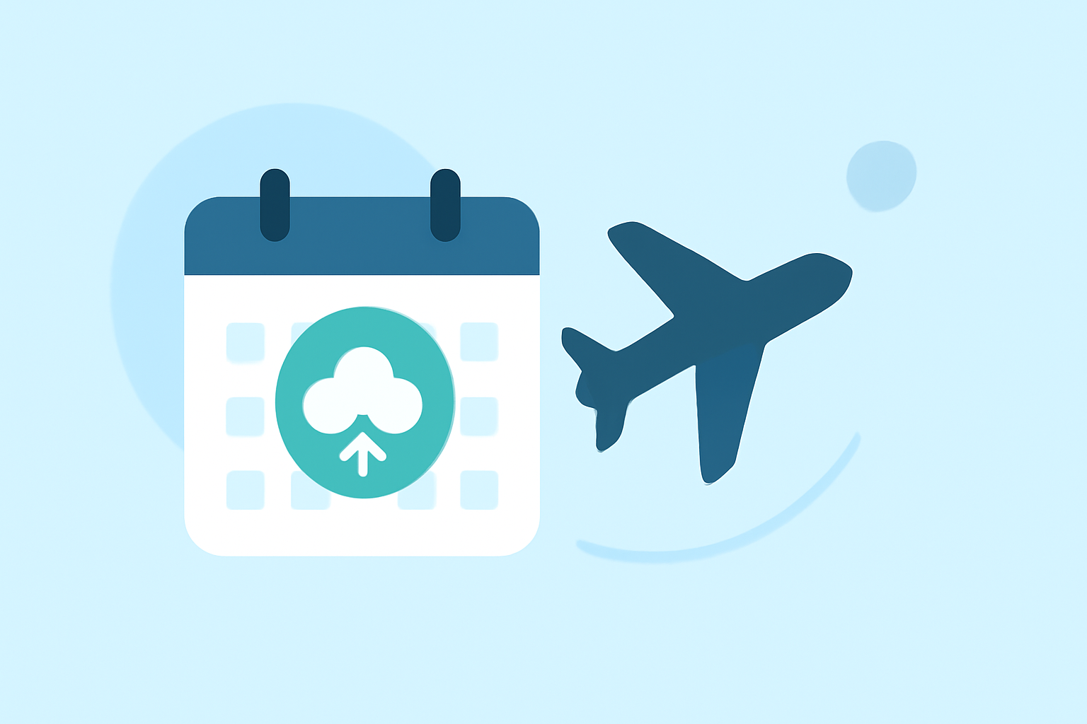 Quick Weather and Early-Morning Departures: Essential Tools for Frequent Flyers