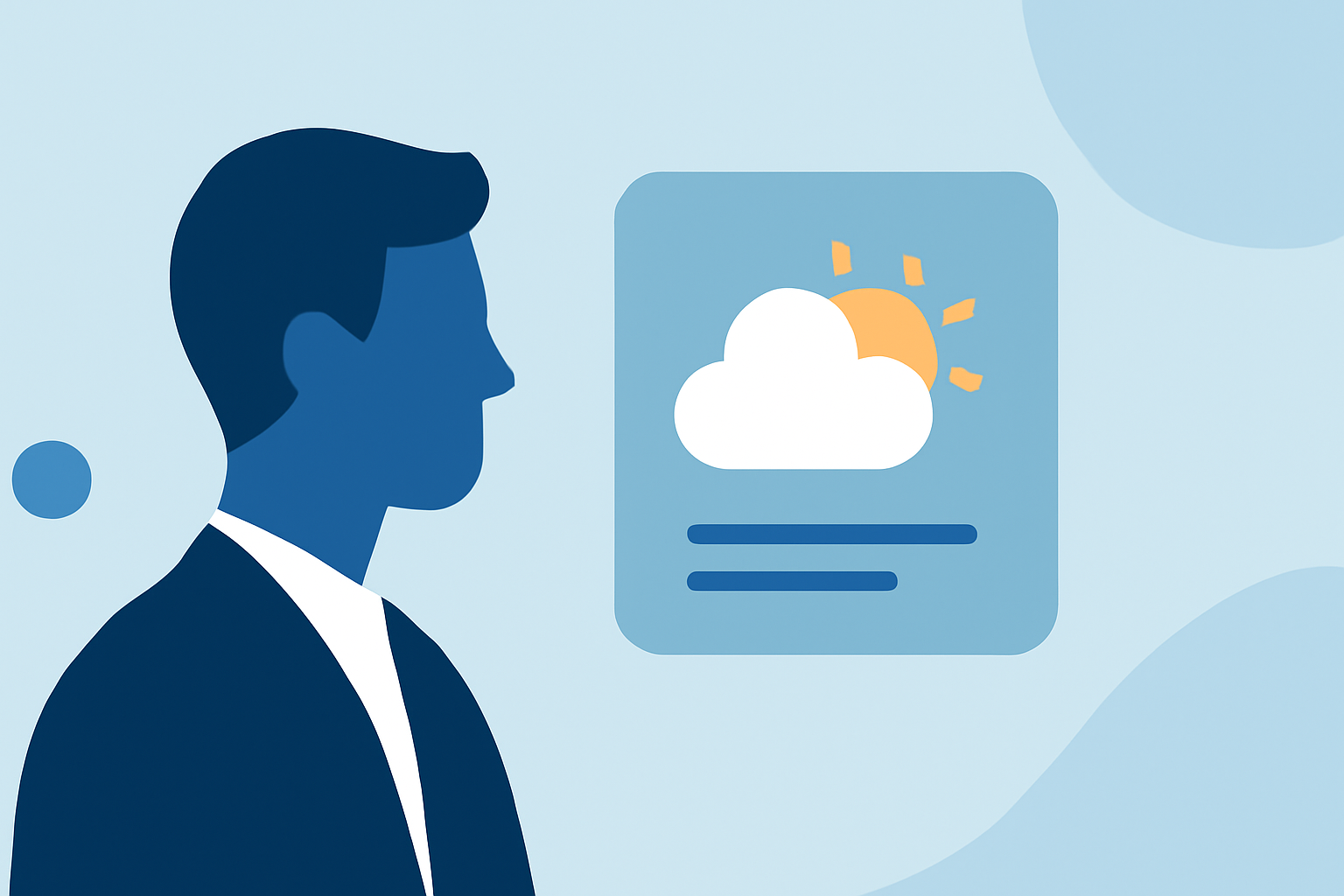 Optimizing Weather Planning for Tropical Business Trips