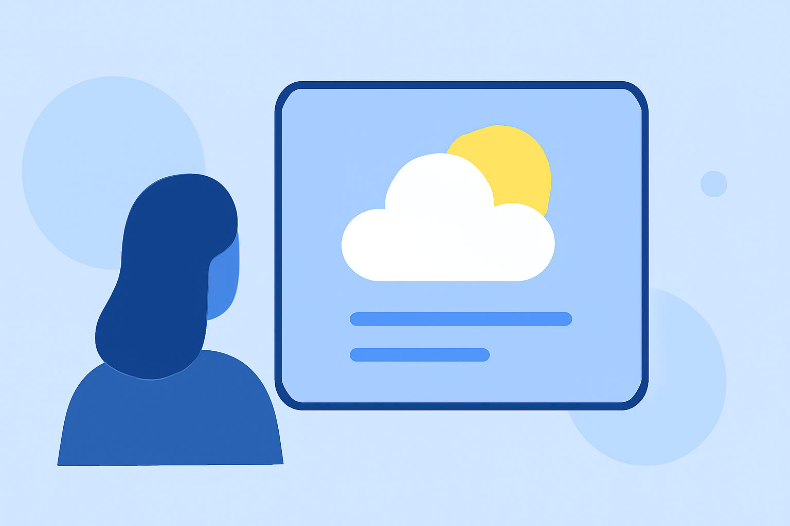 Airport Weather Forecasts for Beginners at a Glance