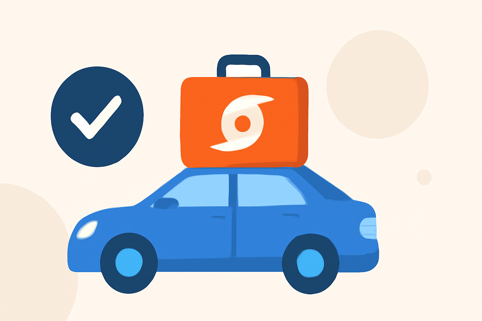 Essential Guide to Hurricane Food Preparation in Your Car