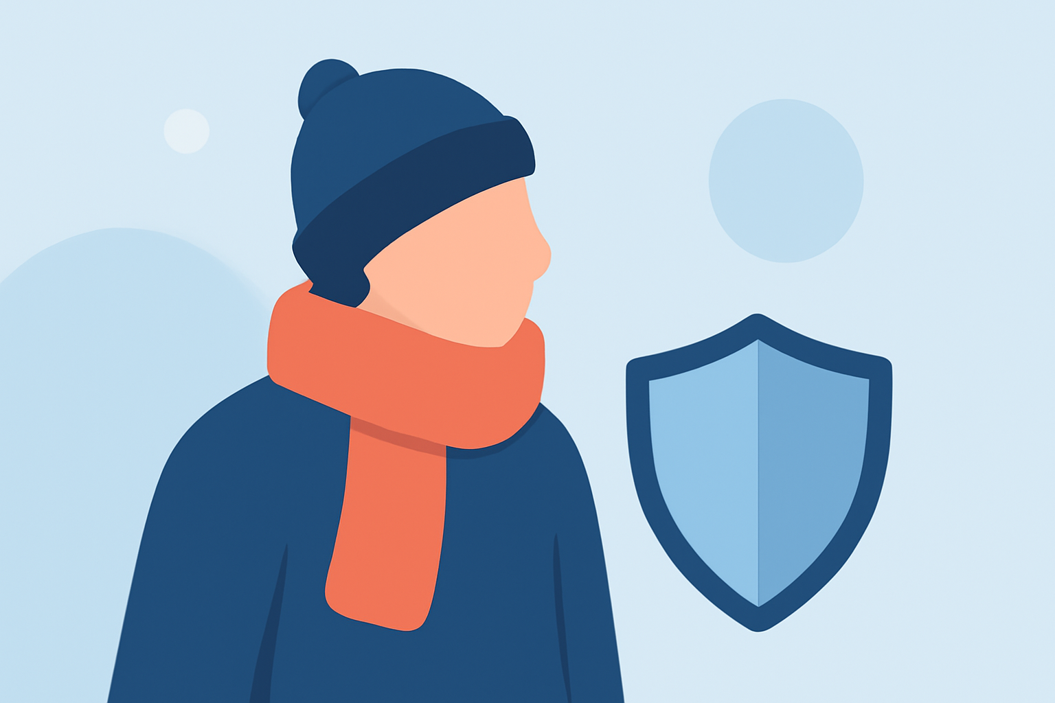 Easy Cold Wave Safety: Essential Tips for Staying Warm and Safe