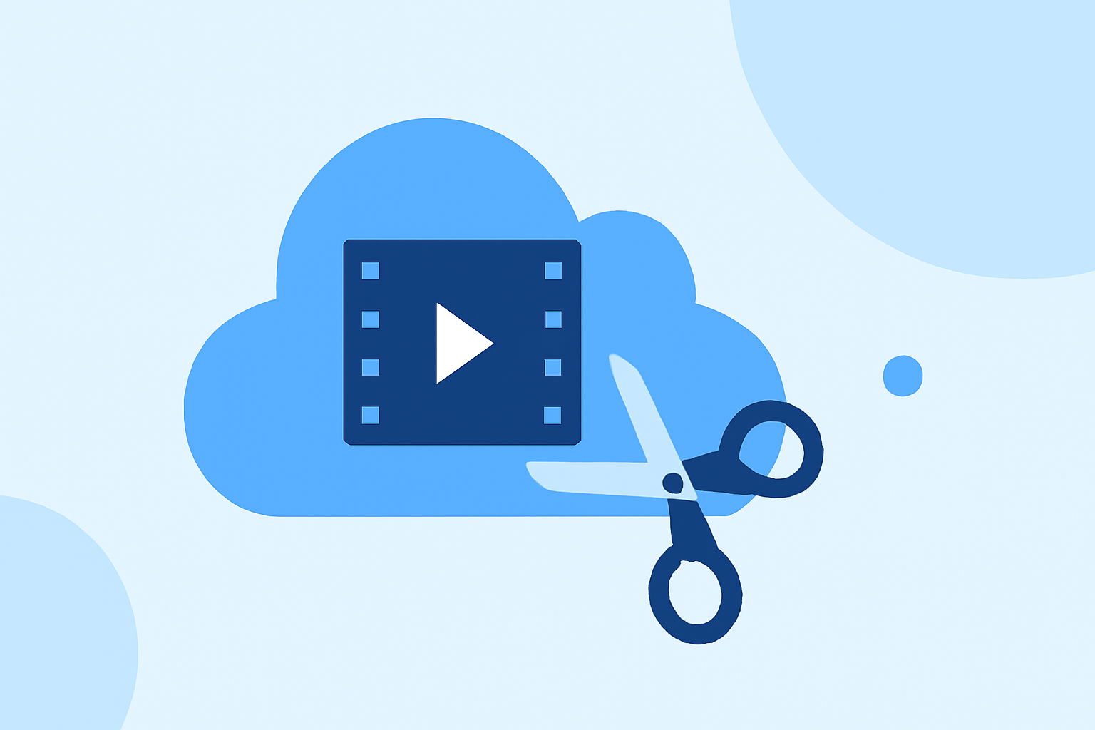 Effortless Above-the-Clouds Clip Editing: A Comprehensive Guide