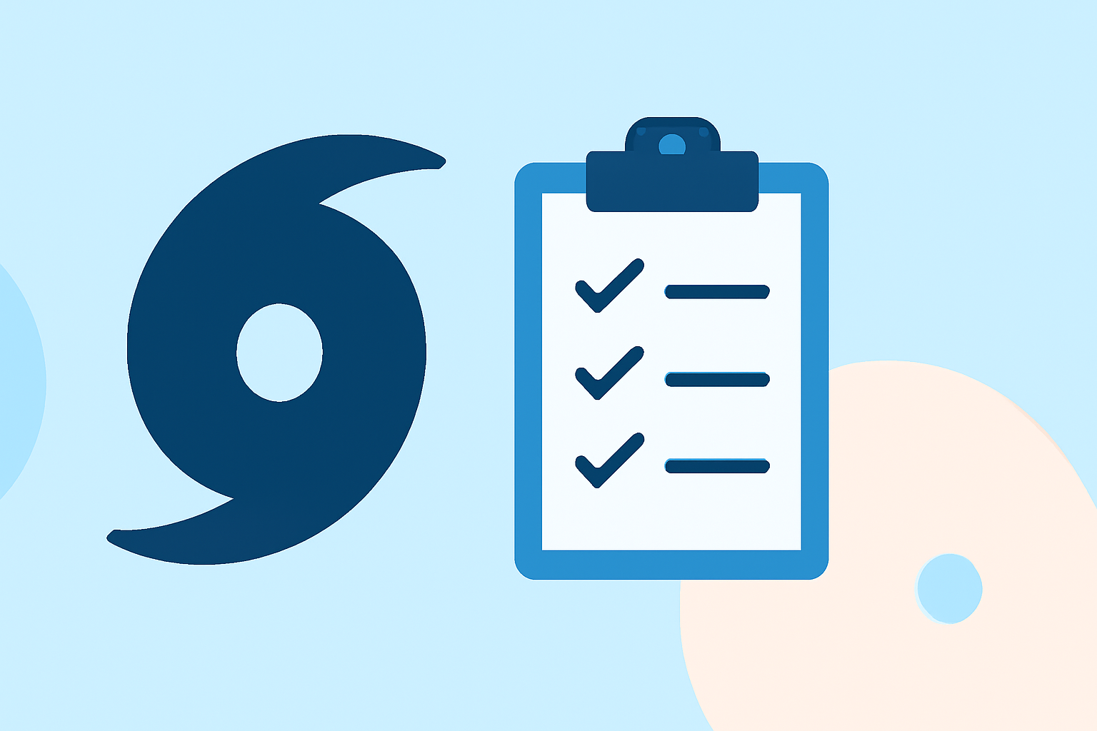 Hurricanes and Air Travel Checklist for Holiday Travel