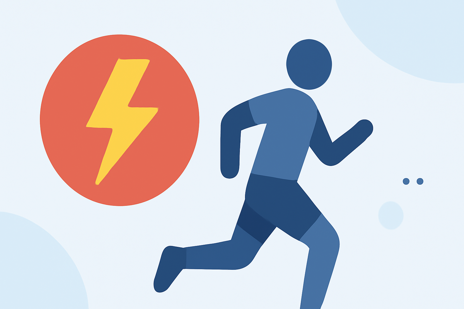 Lightning Strike Alerts: Essential Guidelines for Outdoor Workouts