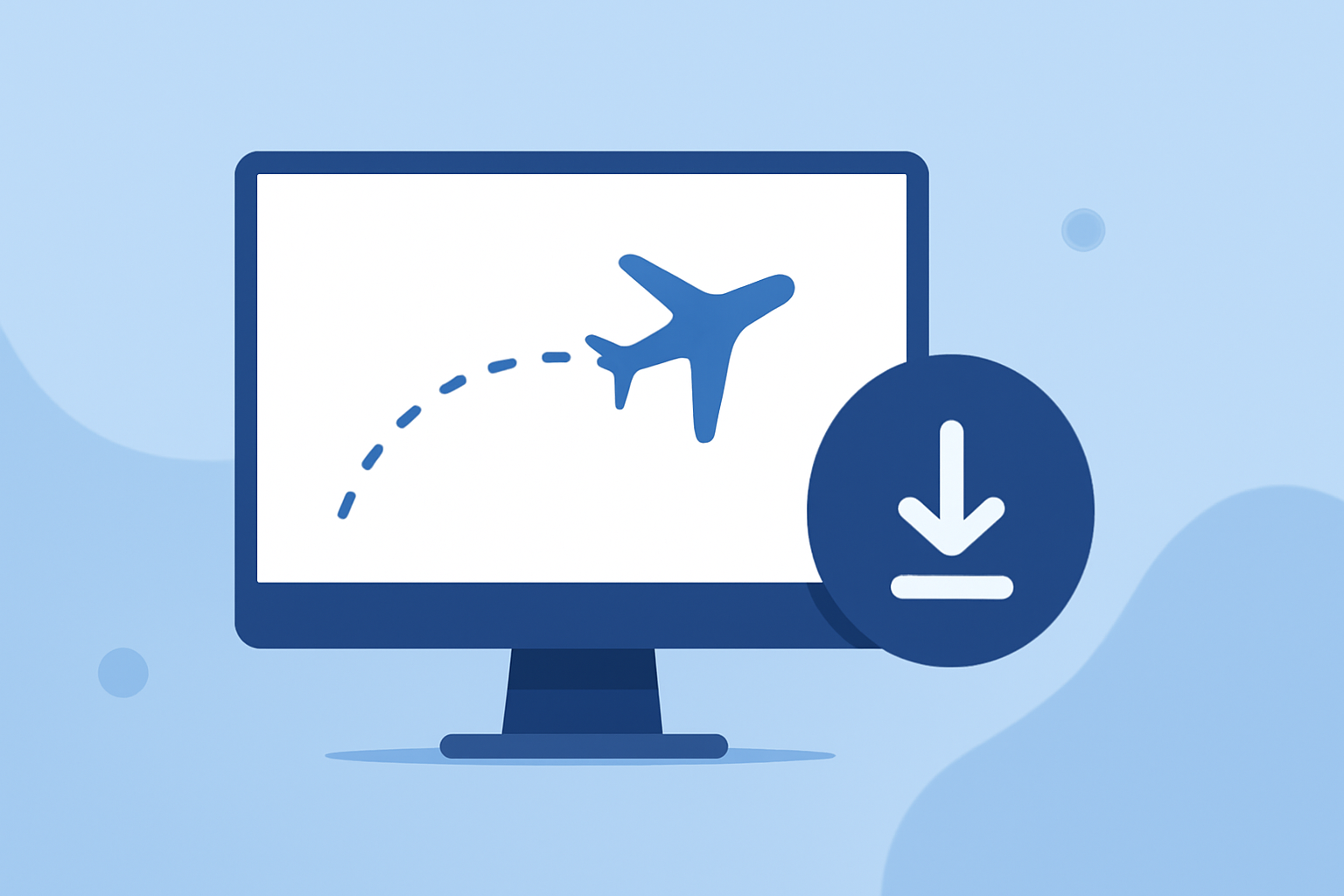 A Beginner's Guide to Flight Path Animation Edits