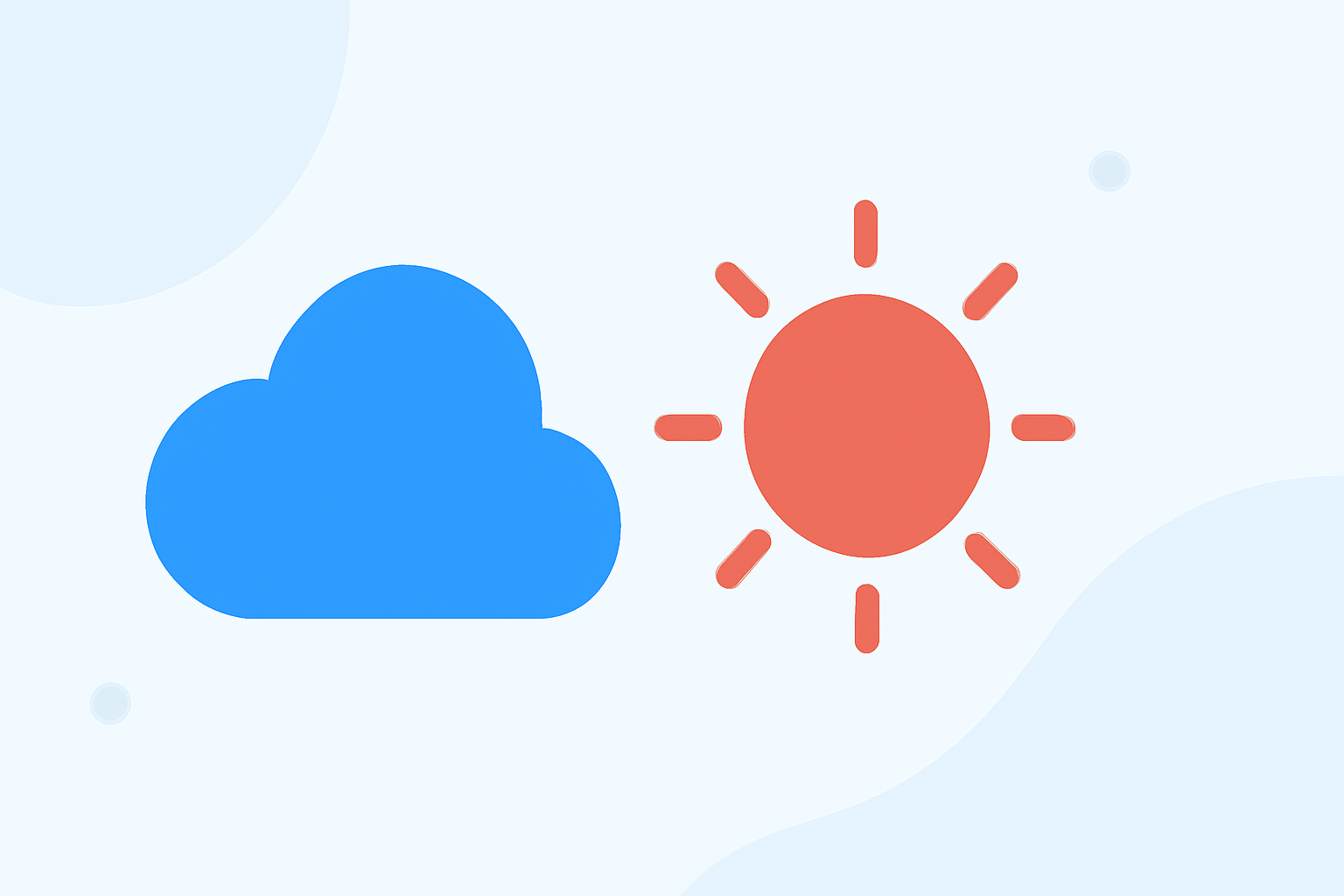 Understanding the Difference Between Weather and Climate
