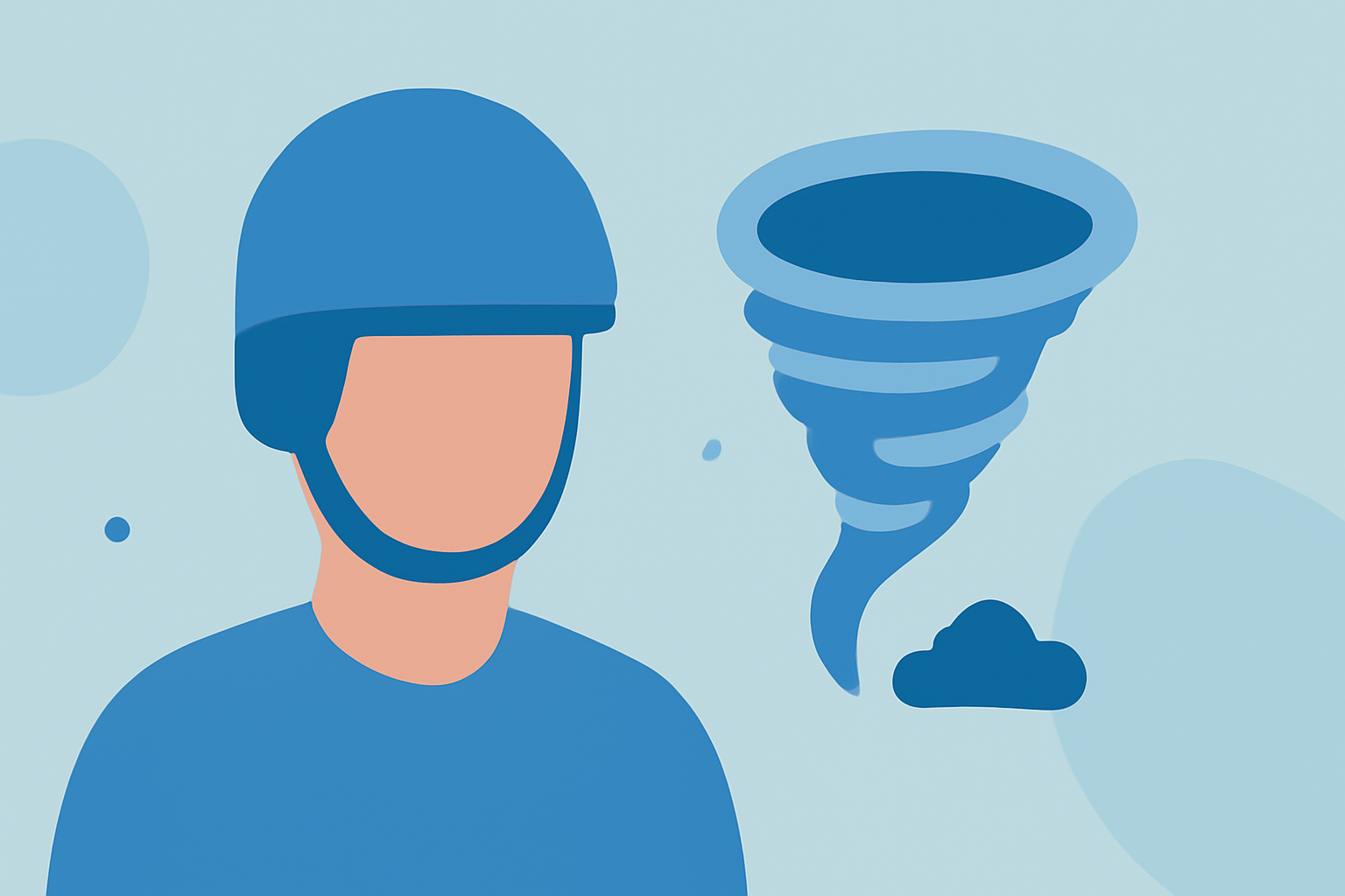 Tornado Preparedness for Athletes: Essential Safety Measures