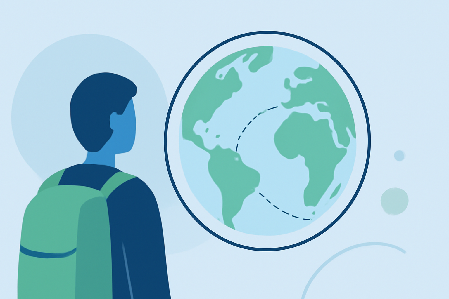 Navigating Climate Trends: A Traveler's Guide