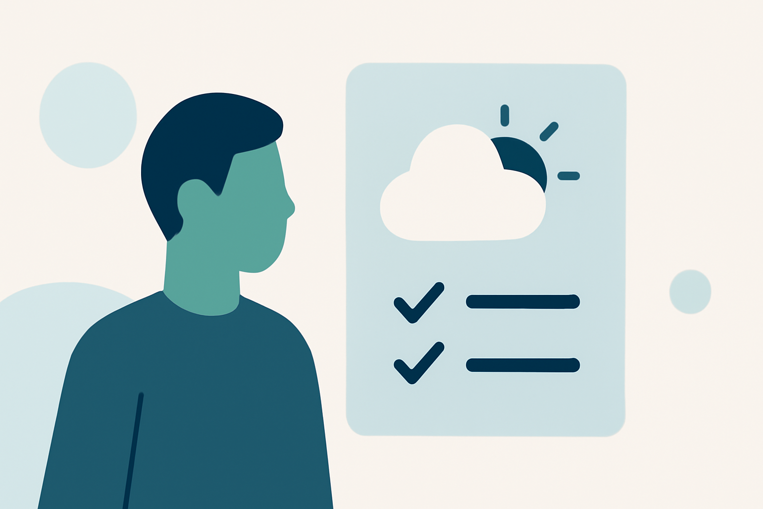 Navigating Climate Trends for Outdoor Events: A Practical Guide