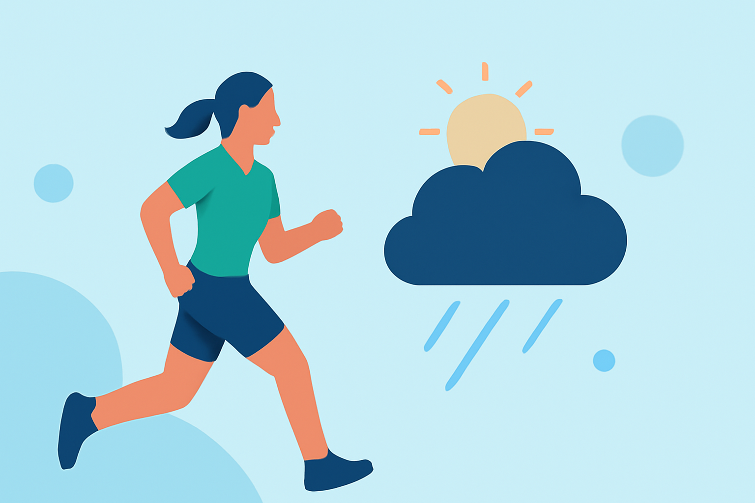 Understanding Weather Conditions for Outdoor Running