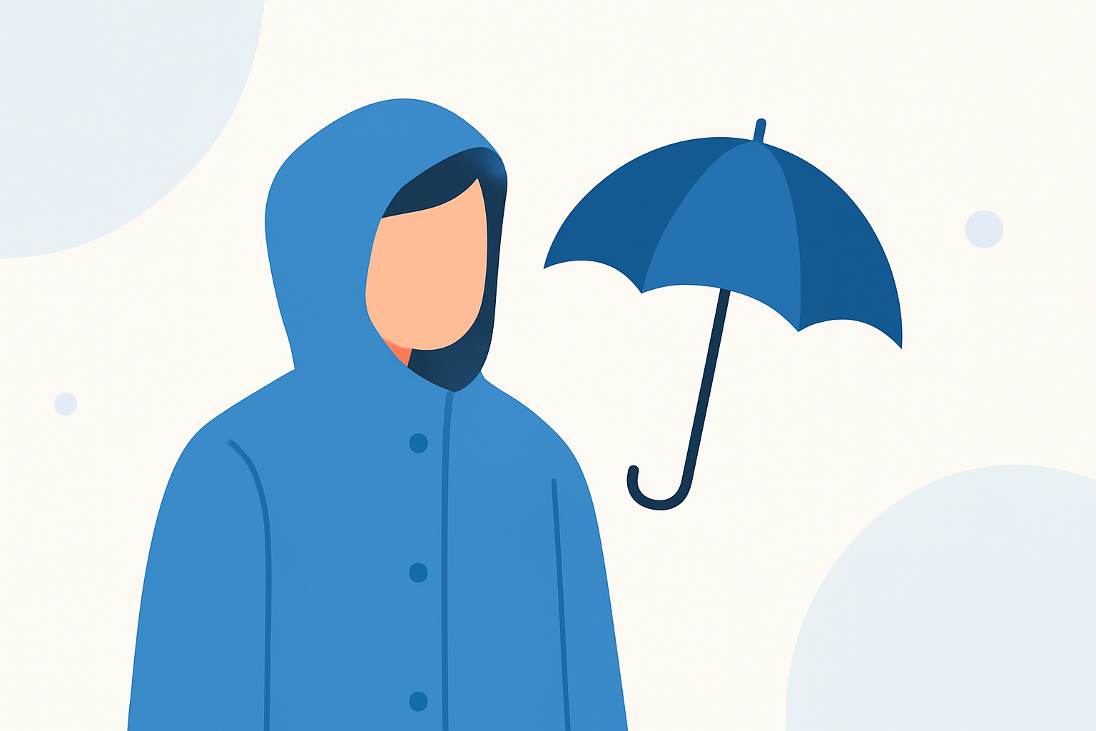 Choosing the Right Raincoat for Your Forecasts