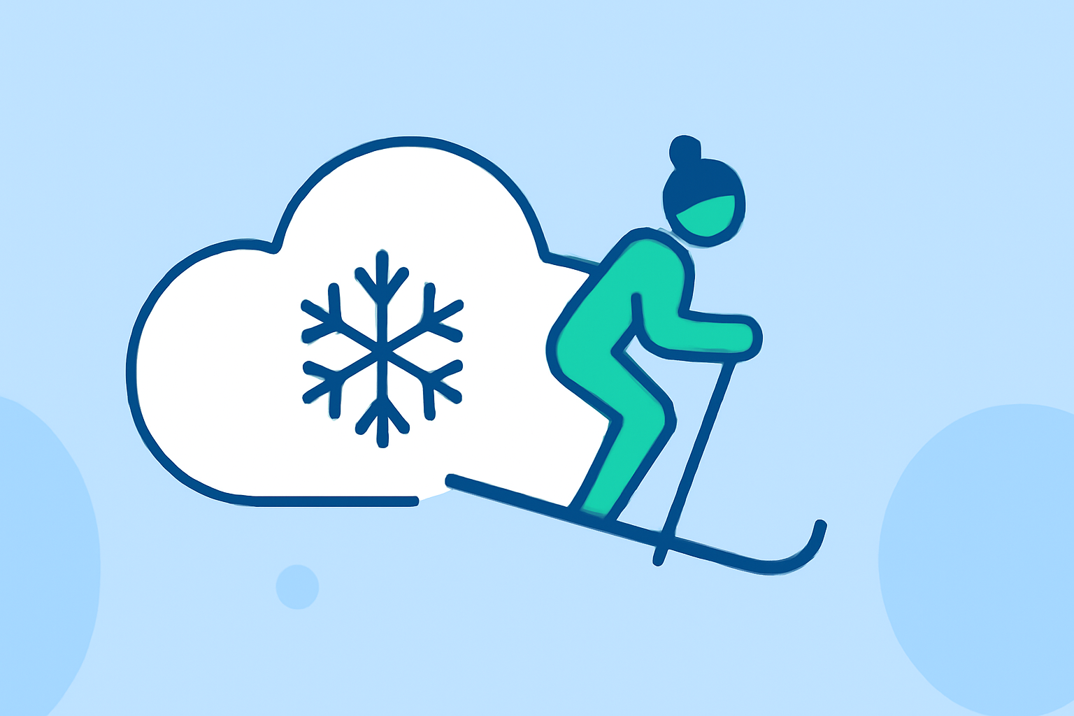 Easy Weather for Skiing Trips: Your Ultimate Guide