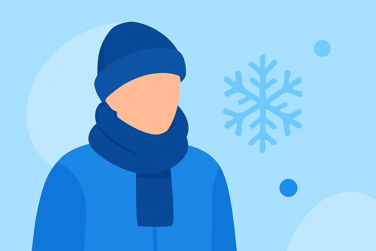 Preventing Frostbite: Essential Tips for Cold Weather Safety