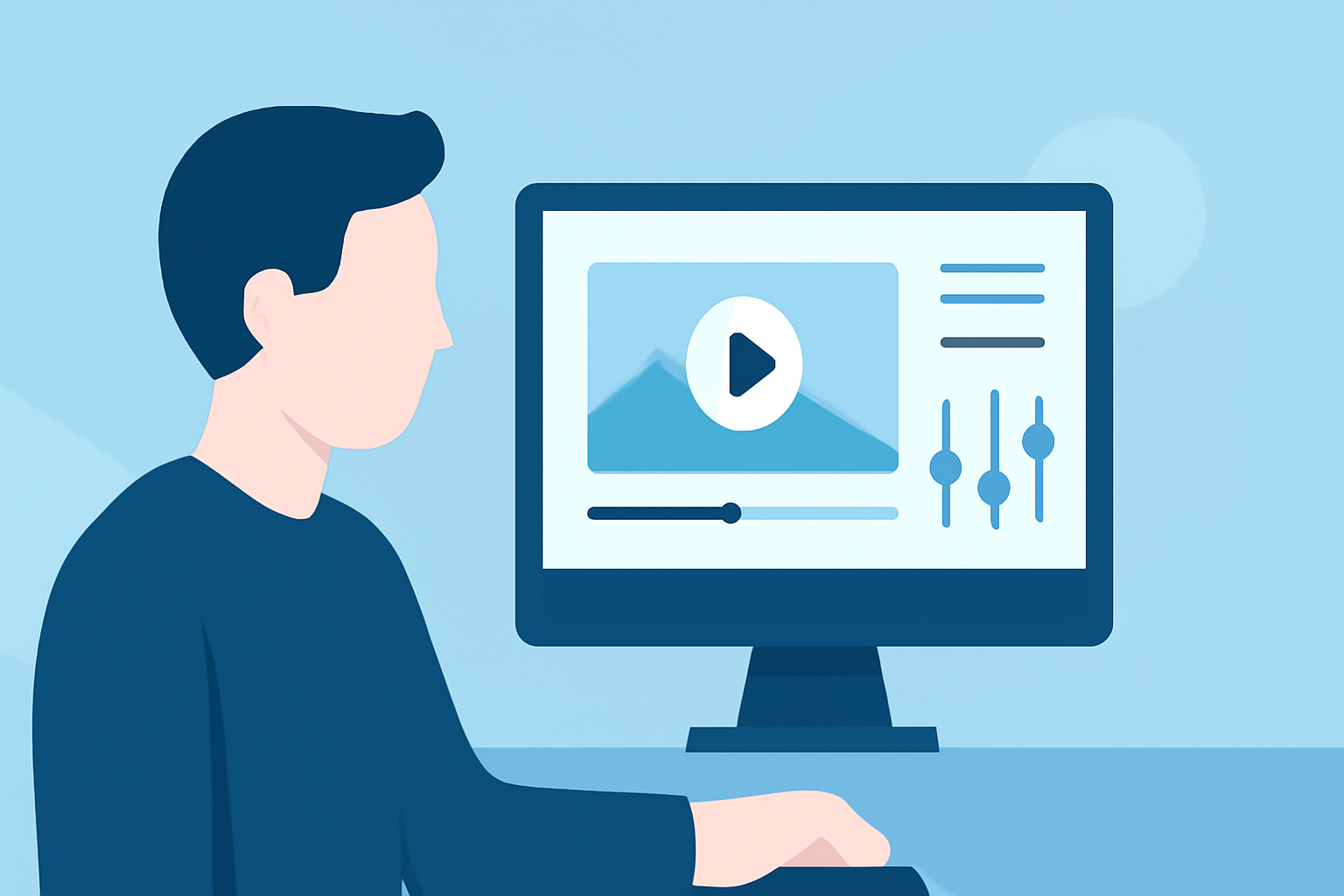 Getting Started with Travel Vlog Editing: A Comprehensive Workflow Guide