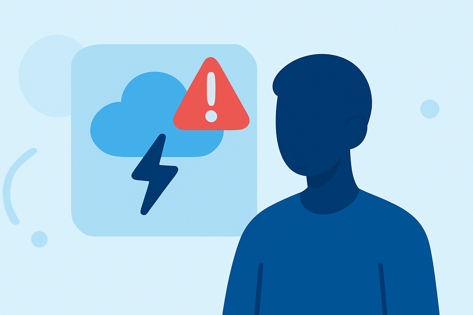 Weather Alerts Cheat Sheet for Workouts: Stay Safe and Optimize Performance