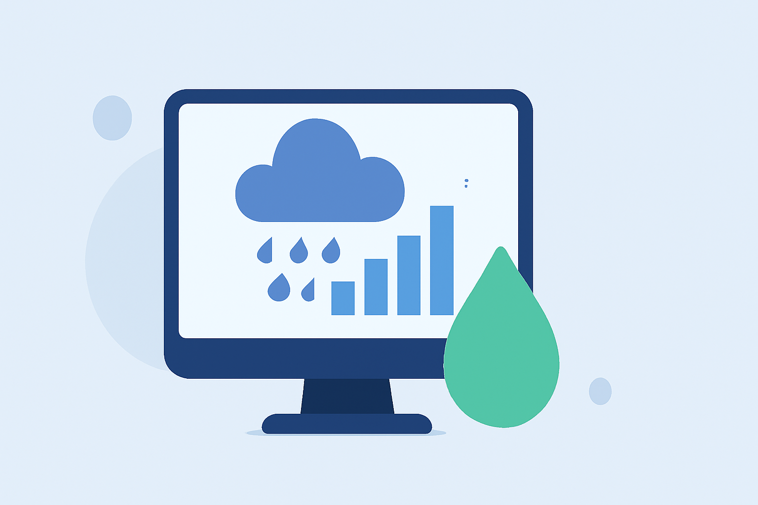 Understanding Precipitation Accumulation: A Comprehensive Guide