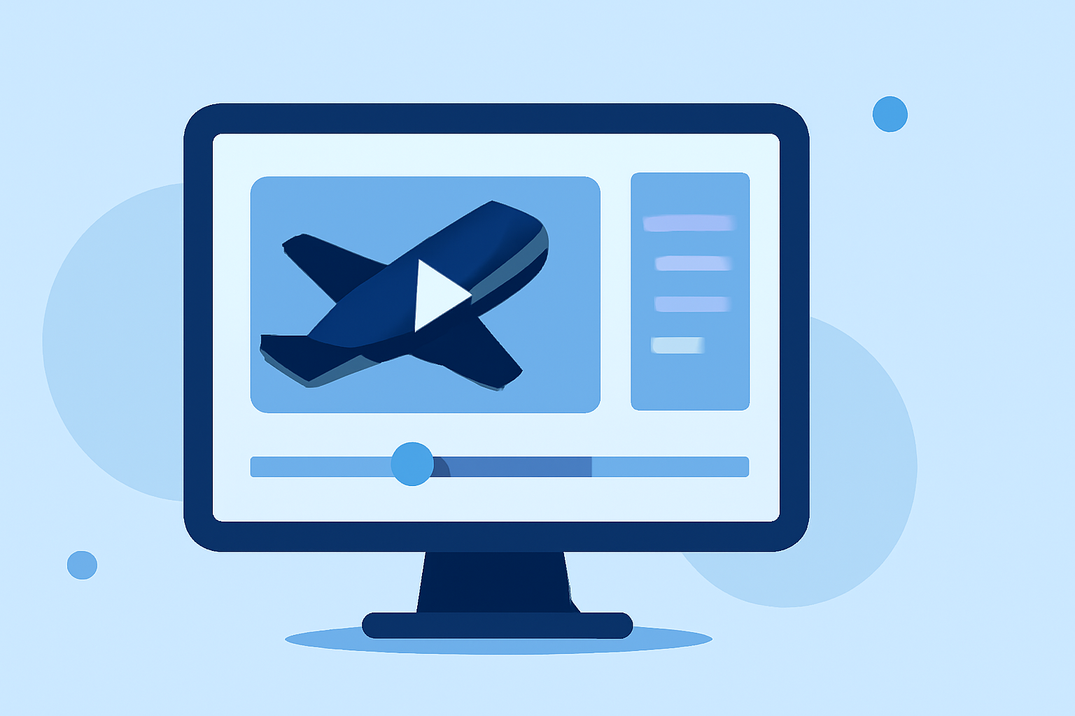 Quick Aircraft Close-Up Clip Editing: Recommended Tools and Techniques