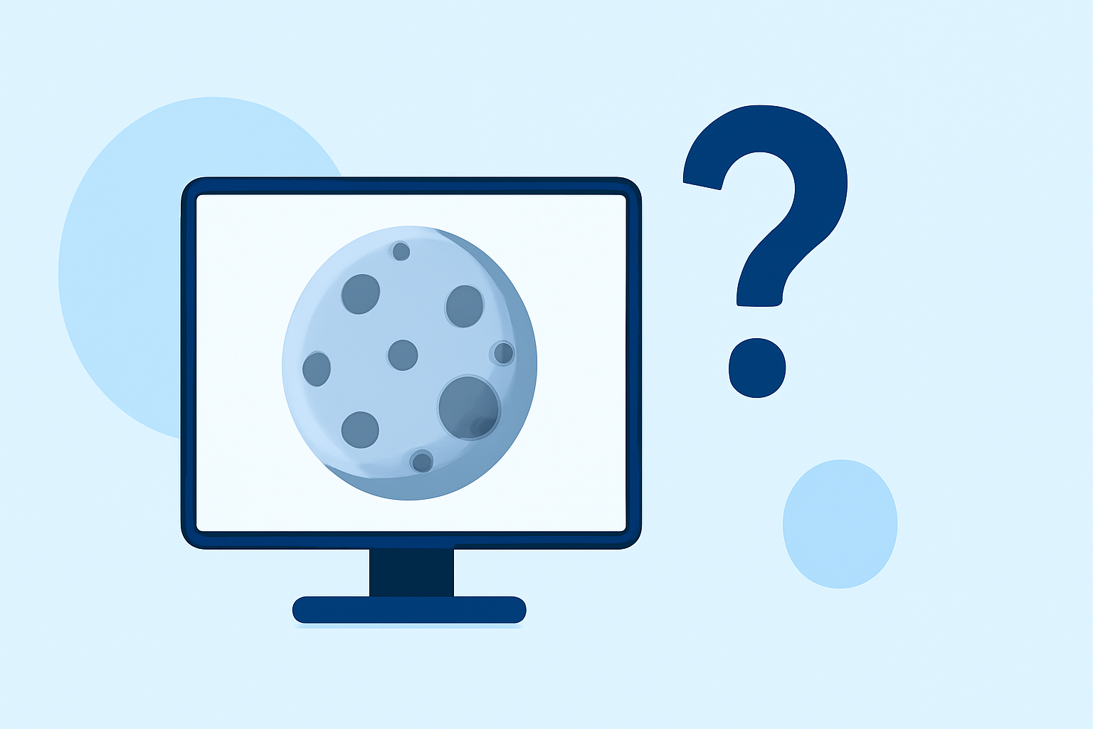 Common Moon Phases Questions Answered